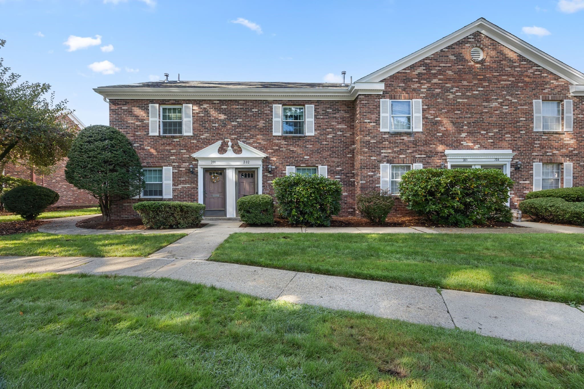 202 Windsor Drive # 202, Framingham MA 01701
