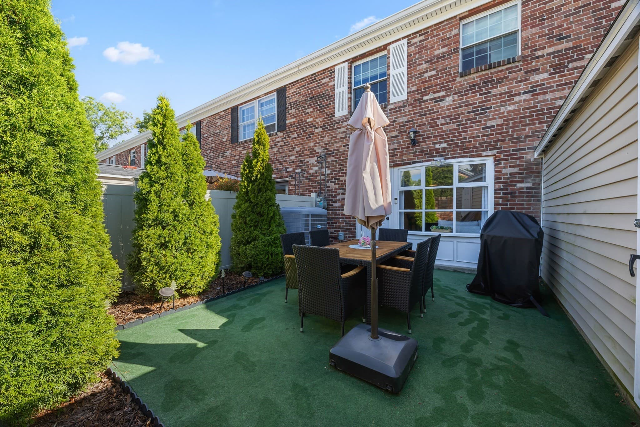 Condominium at 202 Windsor Drive # 202, Framingham MA 01701, Framingham, photo 28 of 35