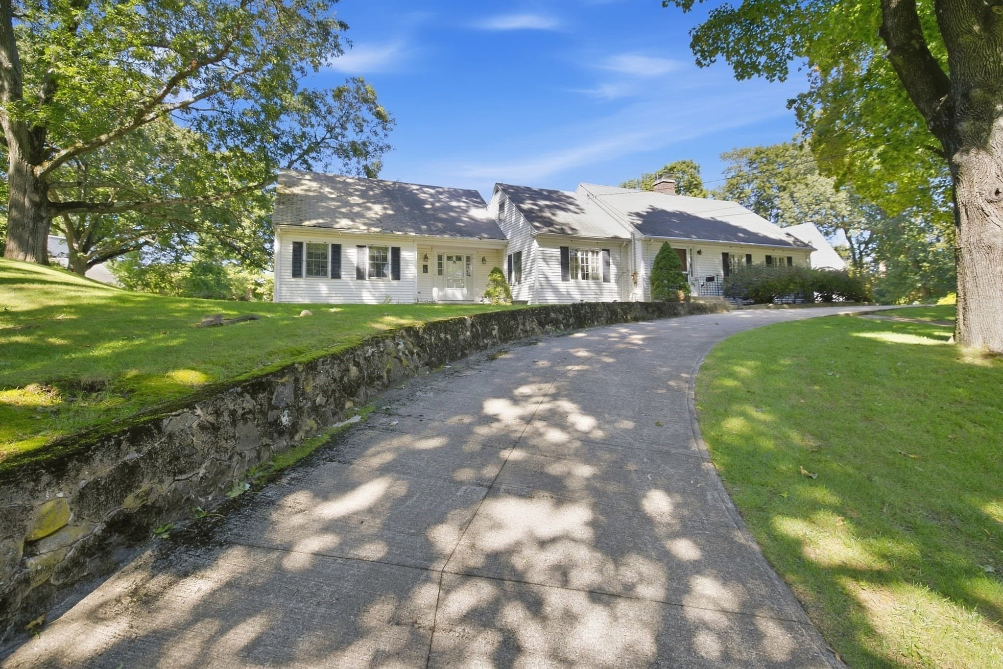 Single Family Residence at 35 Forest Street, Stoneham MA 02180, Stoneham, photo 2 of 42