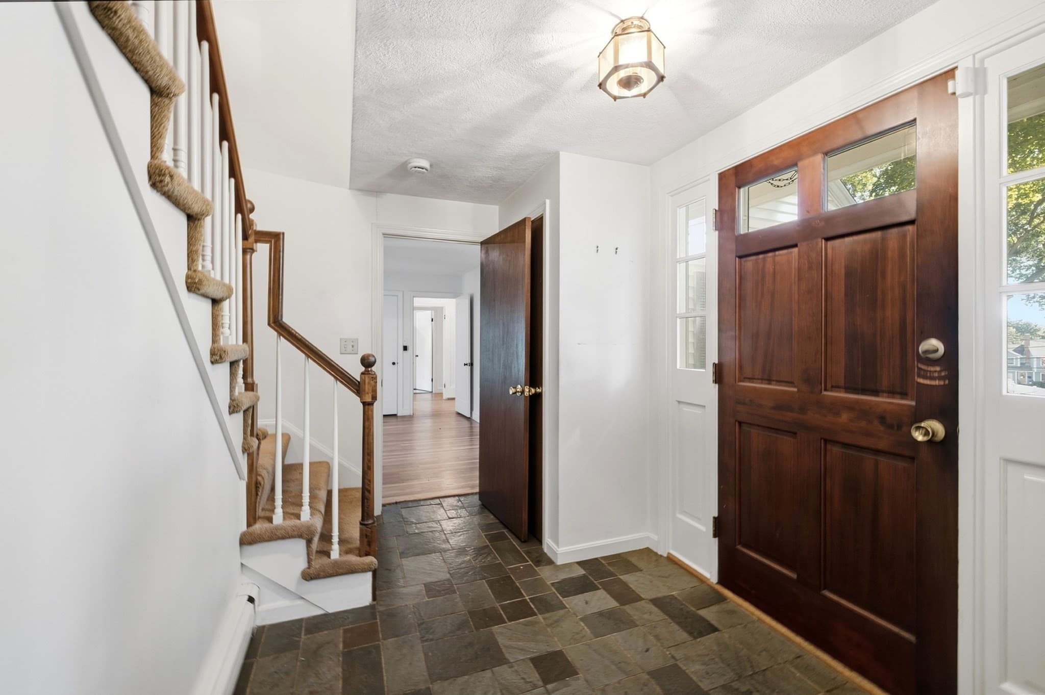 Single Family Residence at 35 Forest Street, Stoneham MA 02180, Stoneham, photo 26 of 42