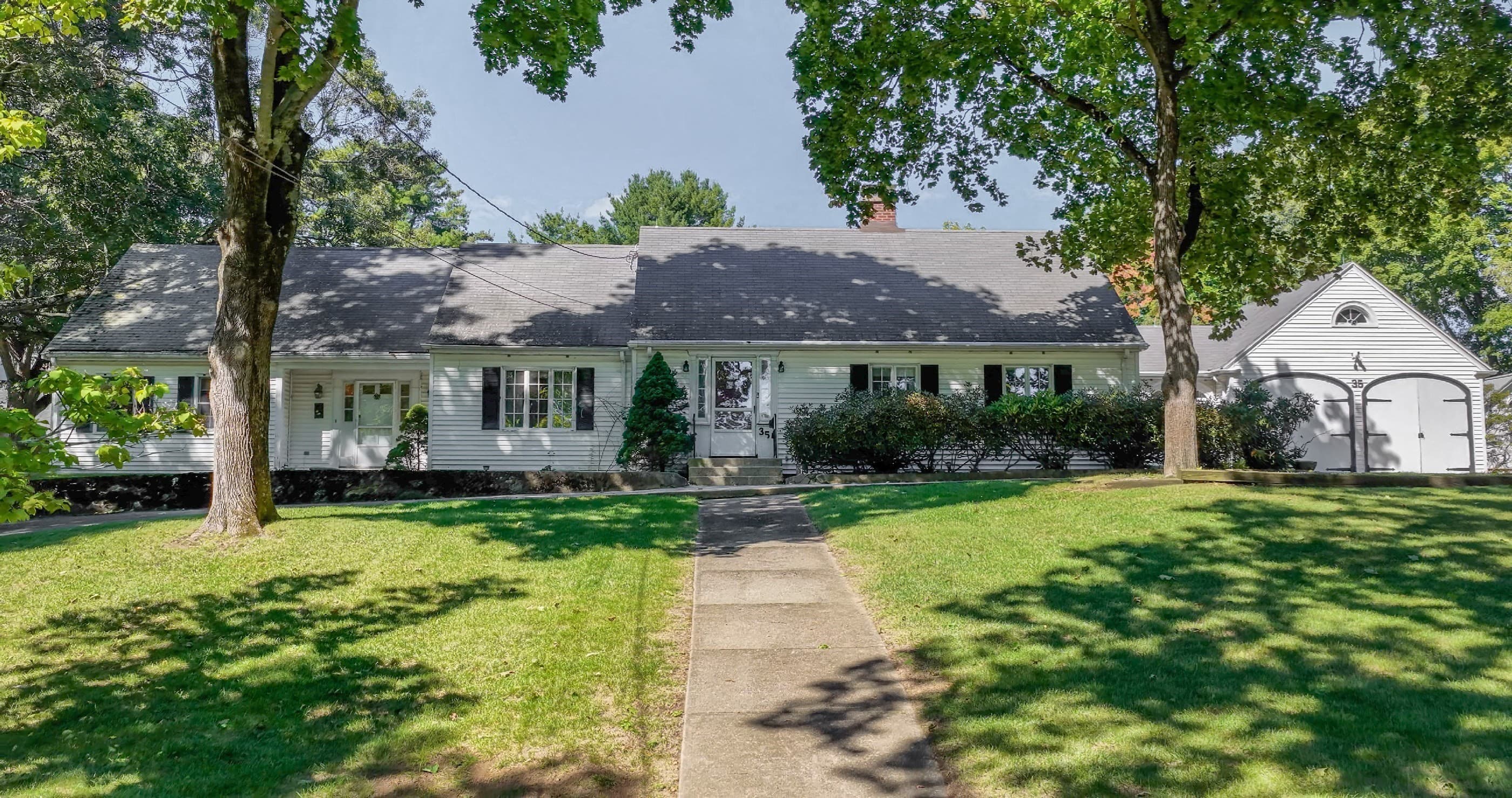 Single Family Residence at 35 Forest Street, Stoneham MA 02180, Stoneham, photo 3 of 42