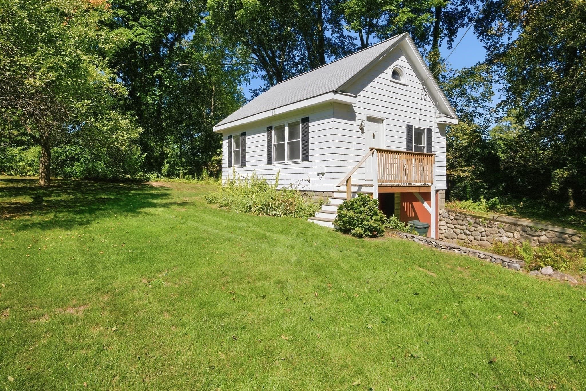 Single Family Residence at 35 Forest Street, Stoneham MA 02180, Stoneham, photo 41 of 42