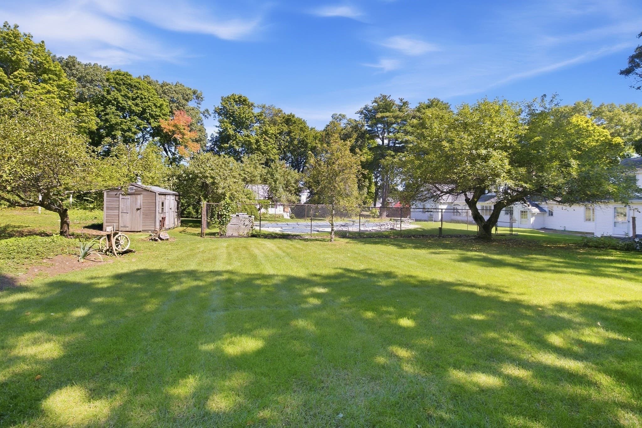 Single Family Residence at 35 Forest Street, Stoneham MA 02180, Stoneham, photo 39 of 42