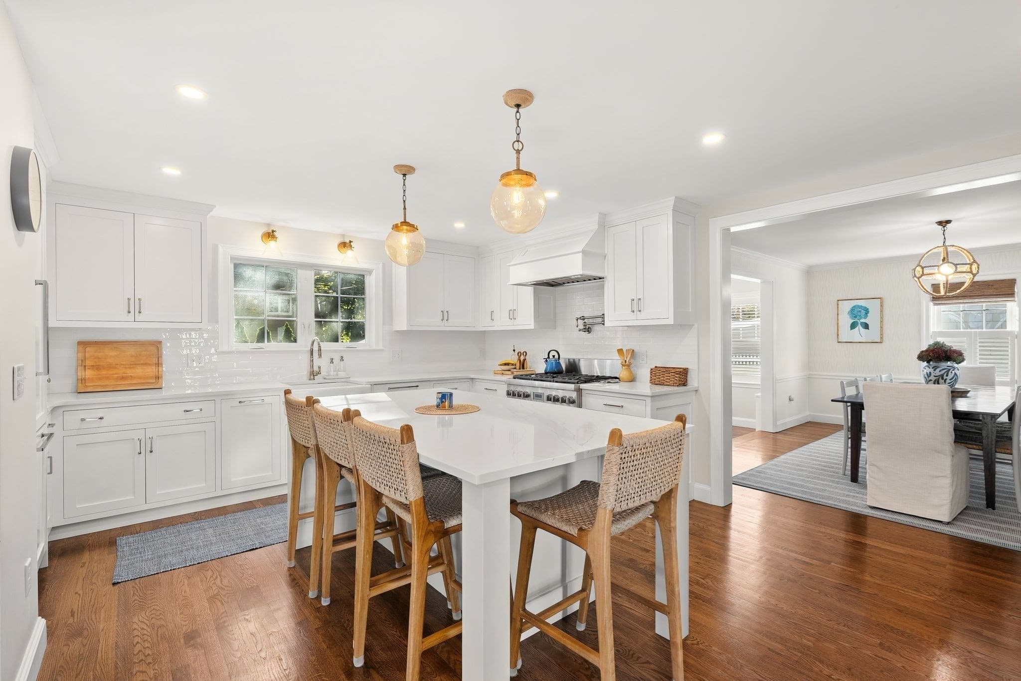 Single Family Residence at 31 Sevinor Rd, Marblehead MA 01945, Marblehead, photo 6 of 37