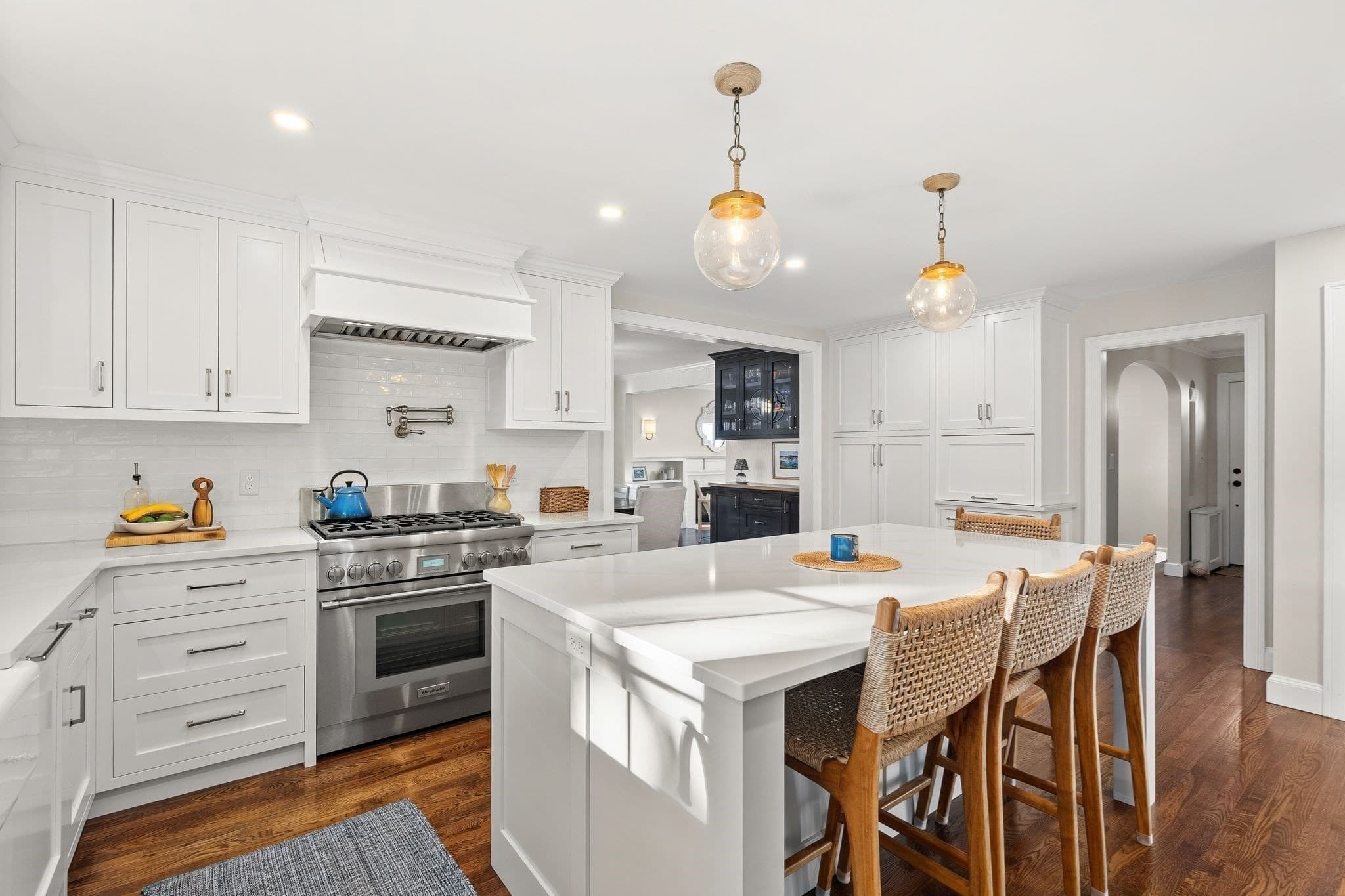 Single Family Residence at 31 Sevinor Rd, Marblehead MA 01945, Marblehead, photo 13 of 37