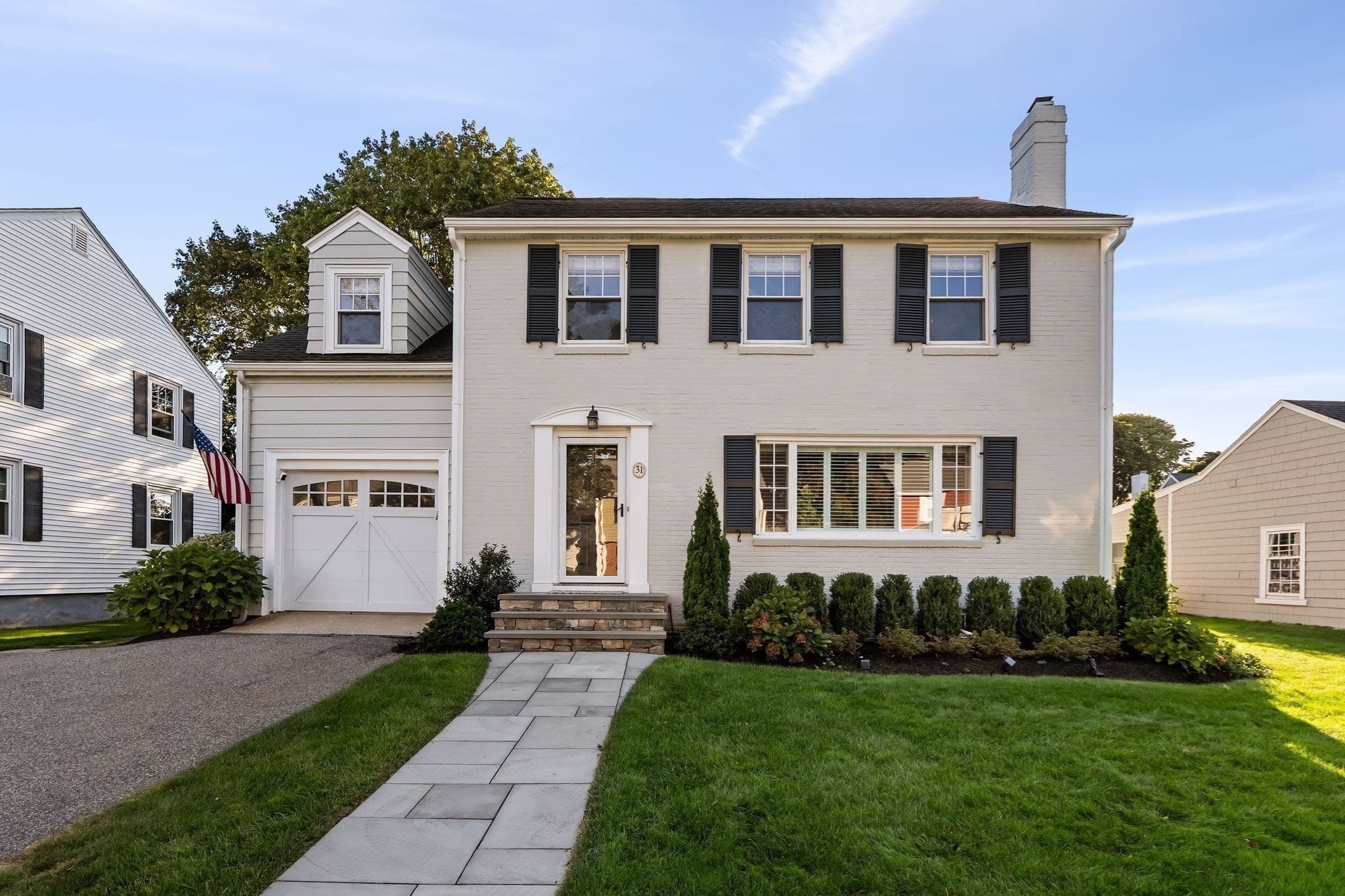 Single Family Residence at 31 Sevinor Rd, Marblehead MA 01945, Marblehead, photo 36 of 37