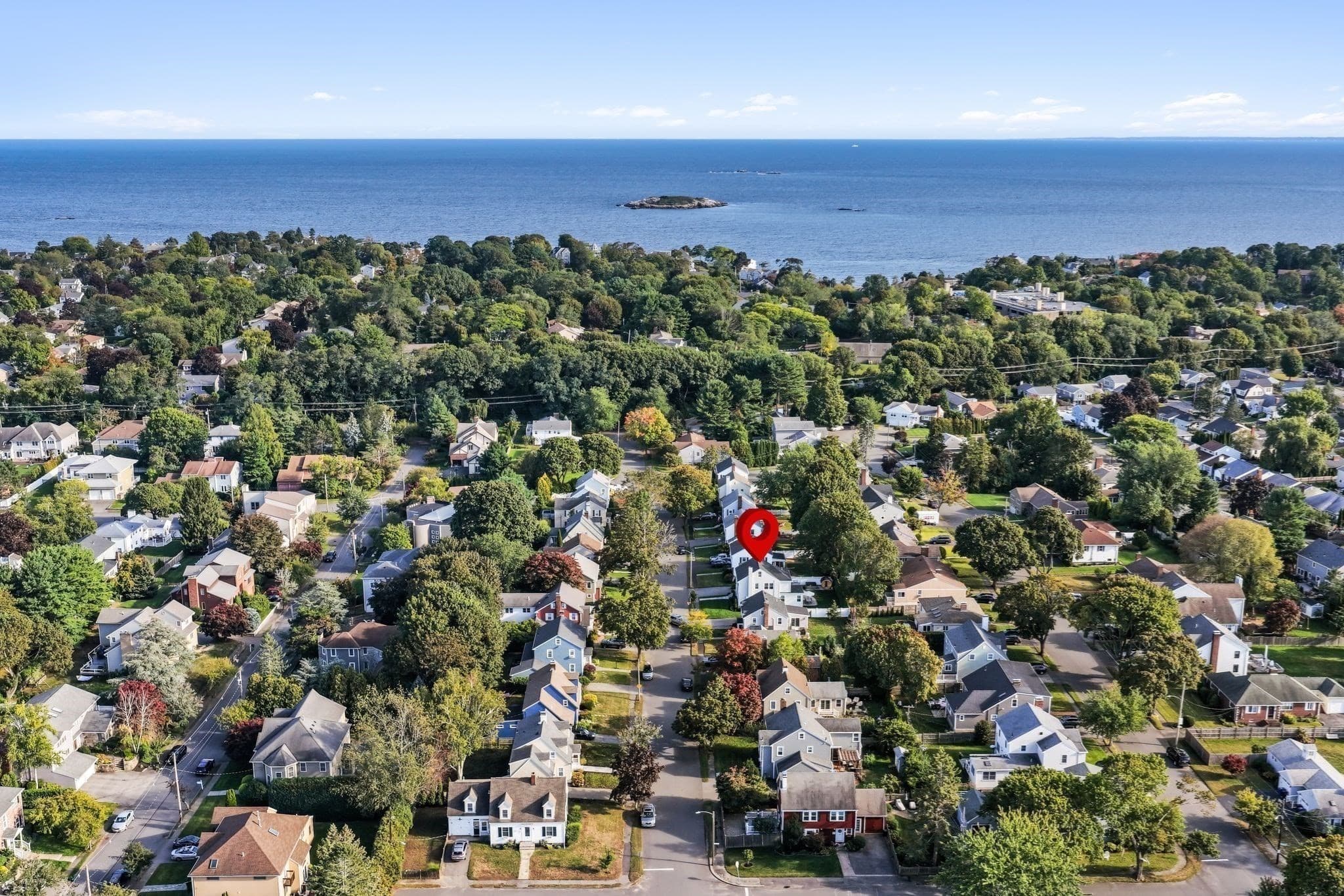 Single Family Residence at 31 Sevinor Rd, Marblehead MA 01945, Marblehead, photo 35 of 37
