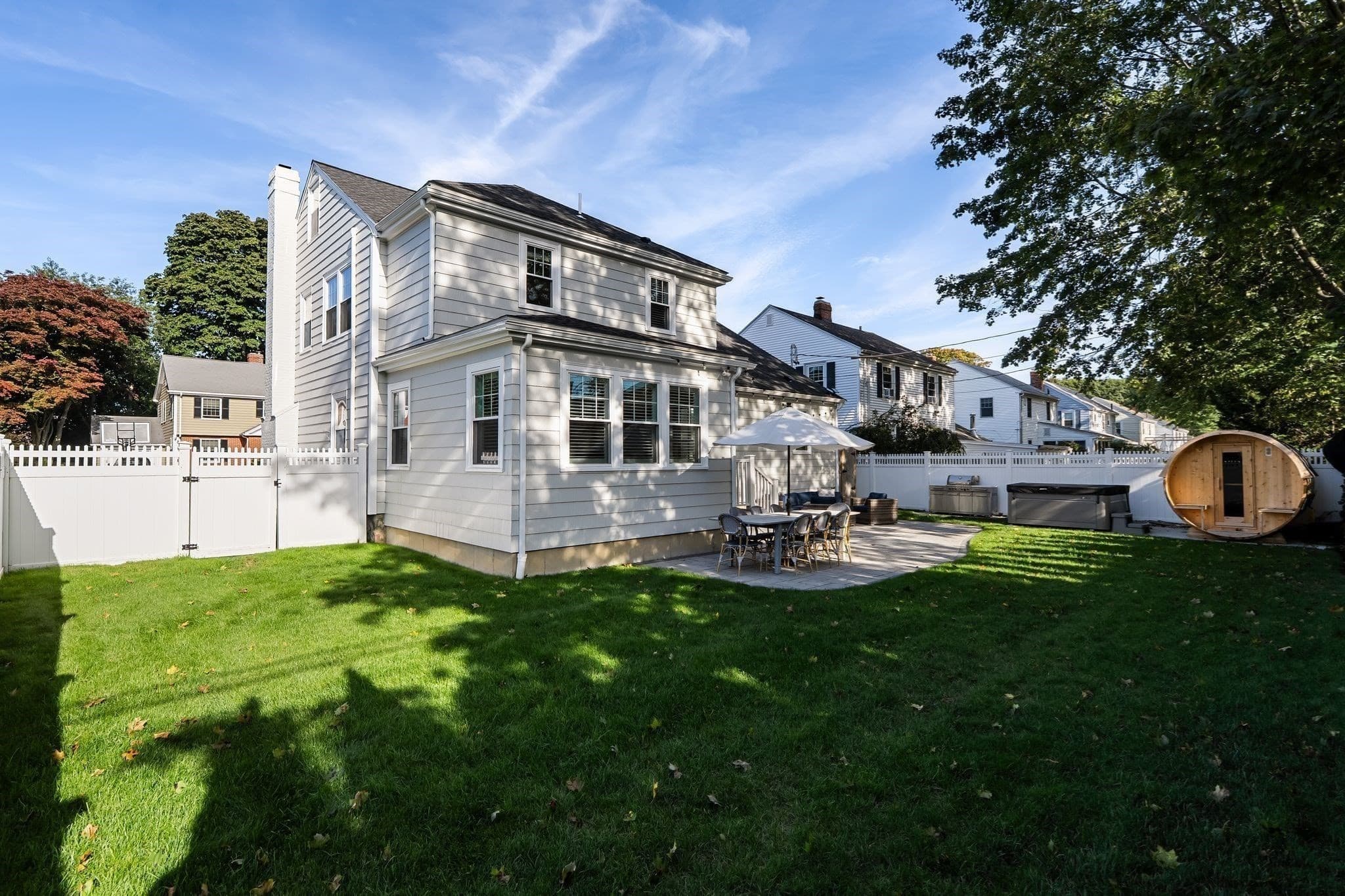 Single Family Residence at 31 Sevinor Rd, Marblehead MA 01945, Marblehead, photo 21 of 37