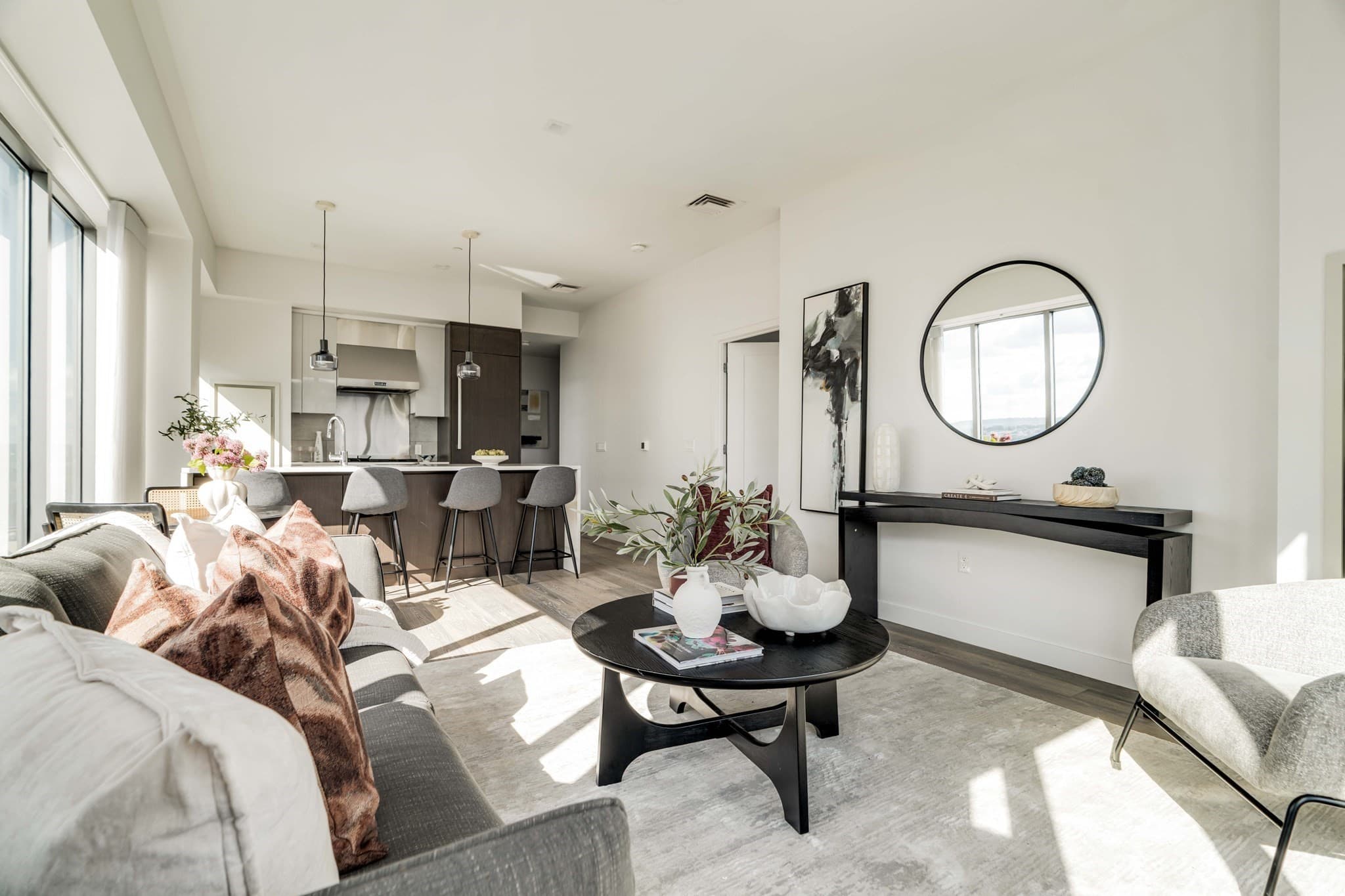 Condominium at 375 Canal St, Somerville MA 02145, Somerville, photo 2 of 36