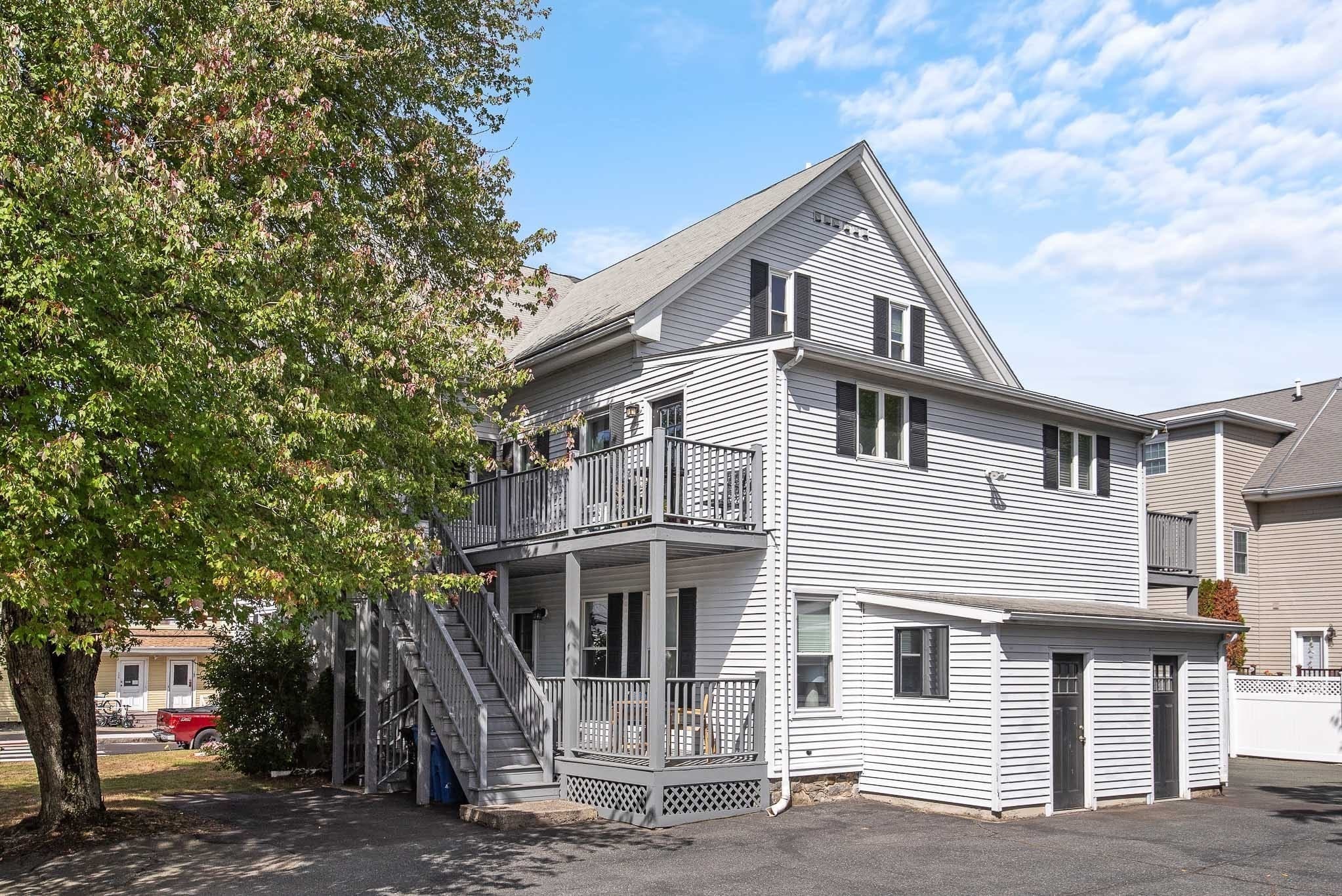 Condominium at 156 Adams St # 2, Waltham MA 02453, Waltham, photo 22 of 22