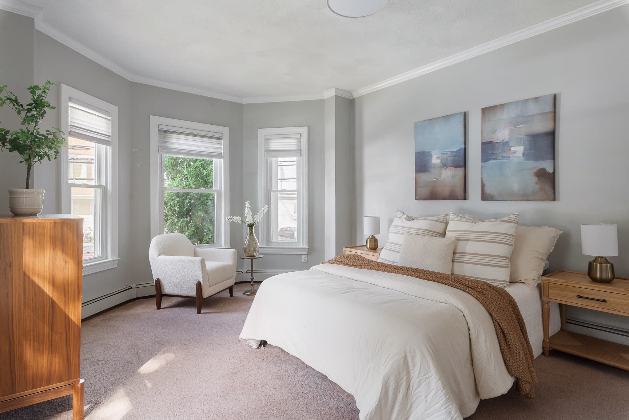 Condominium at 156 Adams St # 2, Waltham MA 02453, Waltham, photo 10 of 22