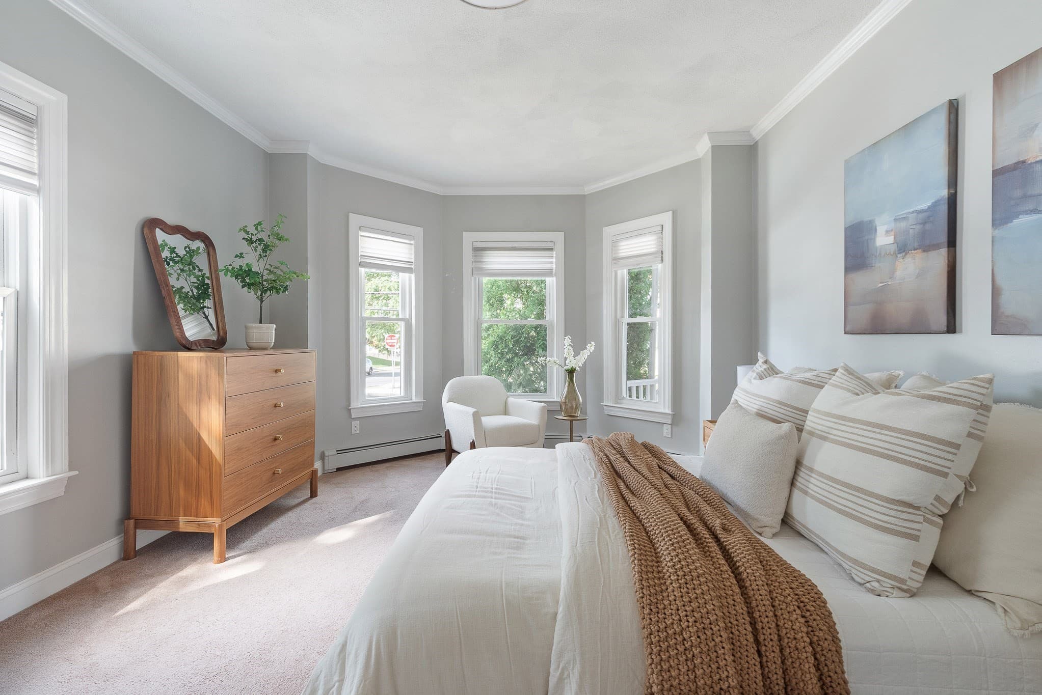 Condominium at 156 Adams St # 2, Waltham MA 02453, Waltham, photo 11 of 22