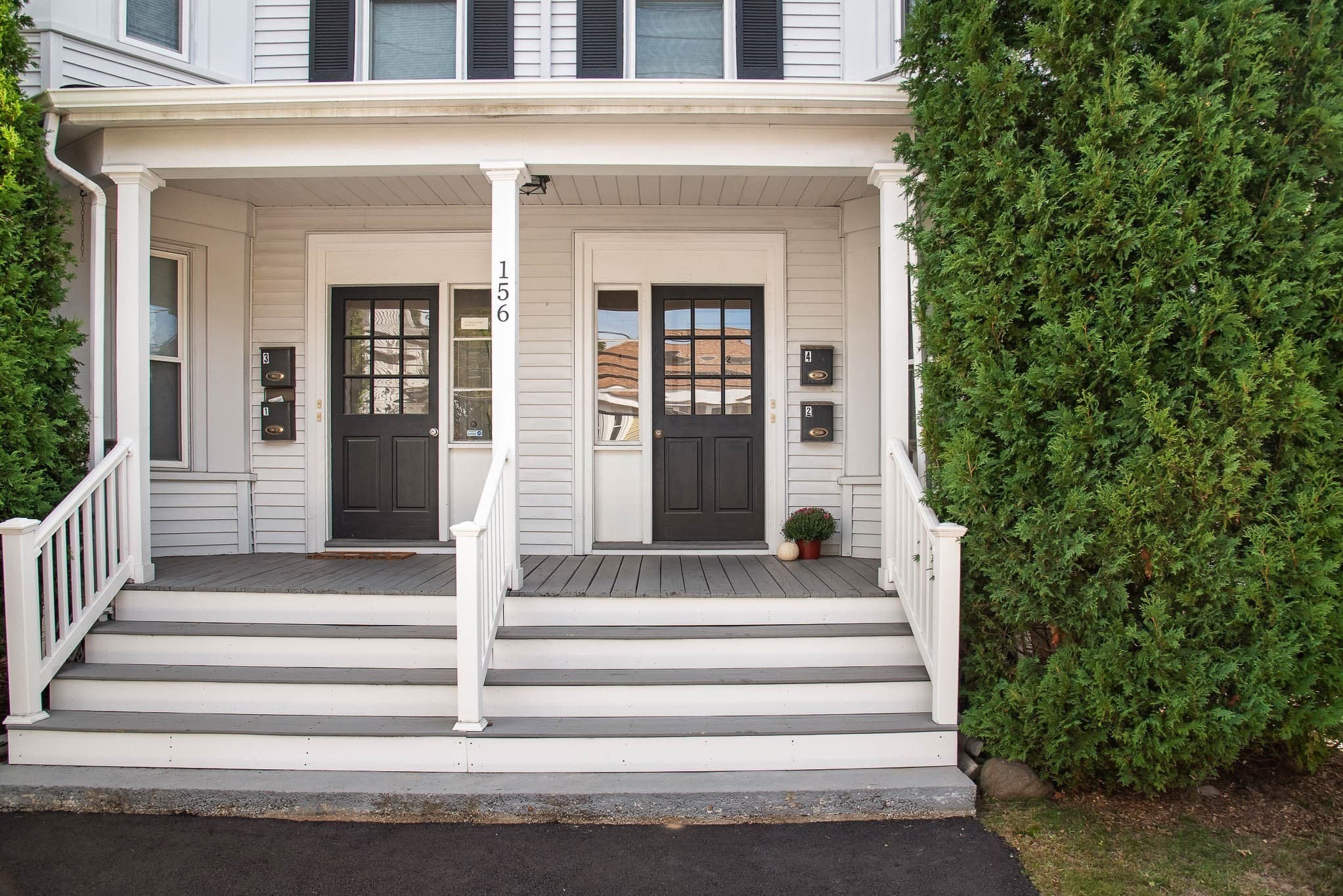 Condominium at 156 Adams St # 2, Waltham MA 02453, Waltham, photo 21 of 22
