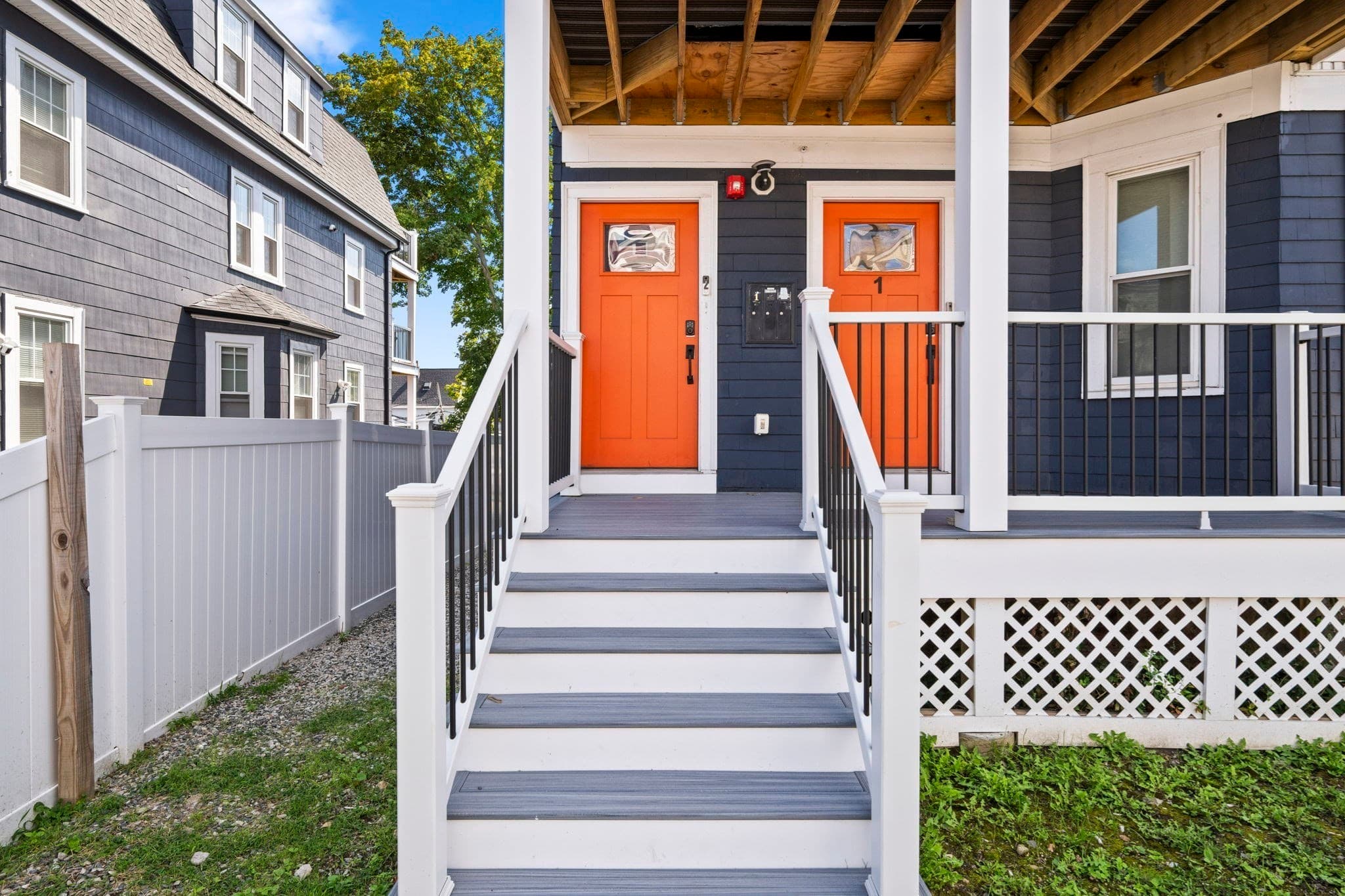 Condominium at 81 Homes Ave # 3, Boston MA 02122, Boston, photo 2 of 37