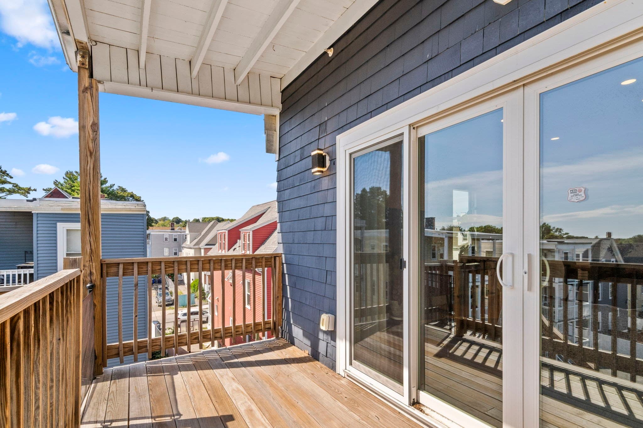 Condominium at 81 Homes Ave # 3, Boston MA 02122, Boston, photo 32 of 37