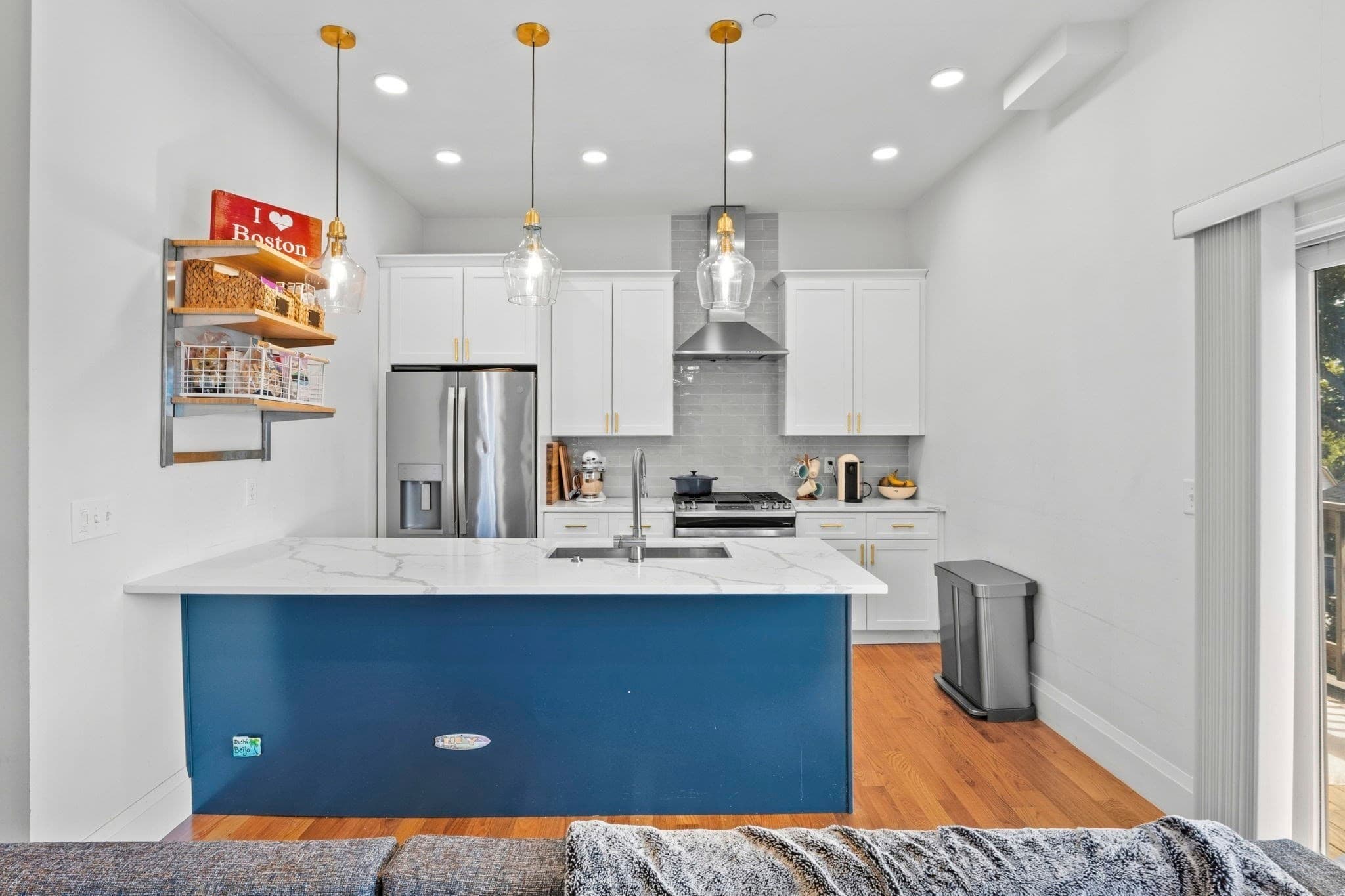 Condominium at 81 Homes Ave # 3, Boston MA 02122, Boston, photo 10 of 37