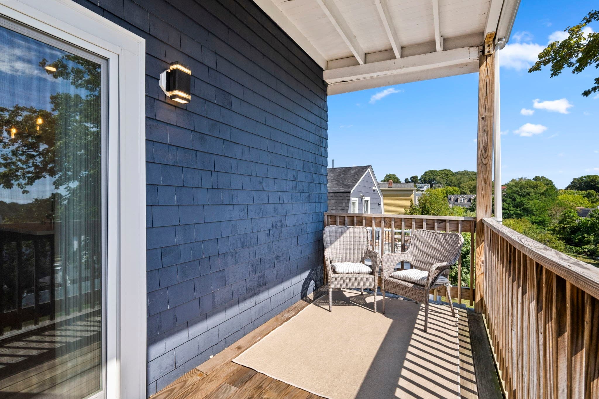 Condominium at 81 Homes Ave # 3, Boston MA 02122, Boston, photo 33 of 37