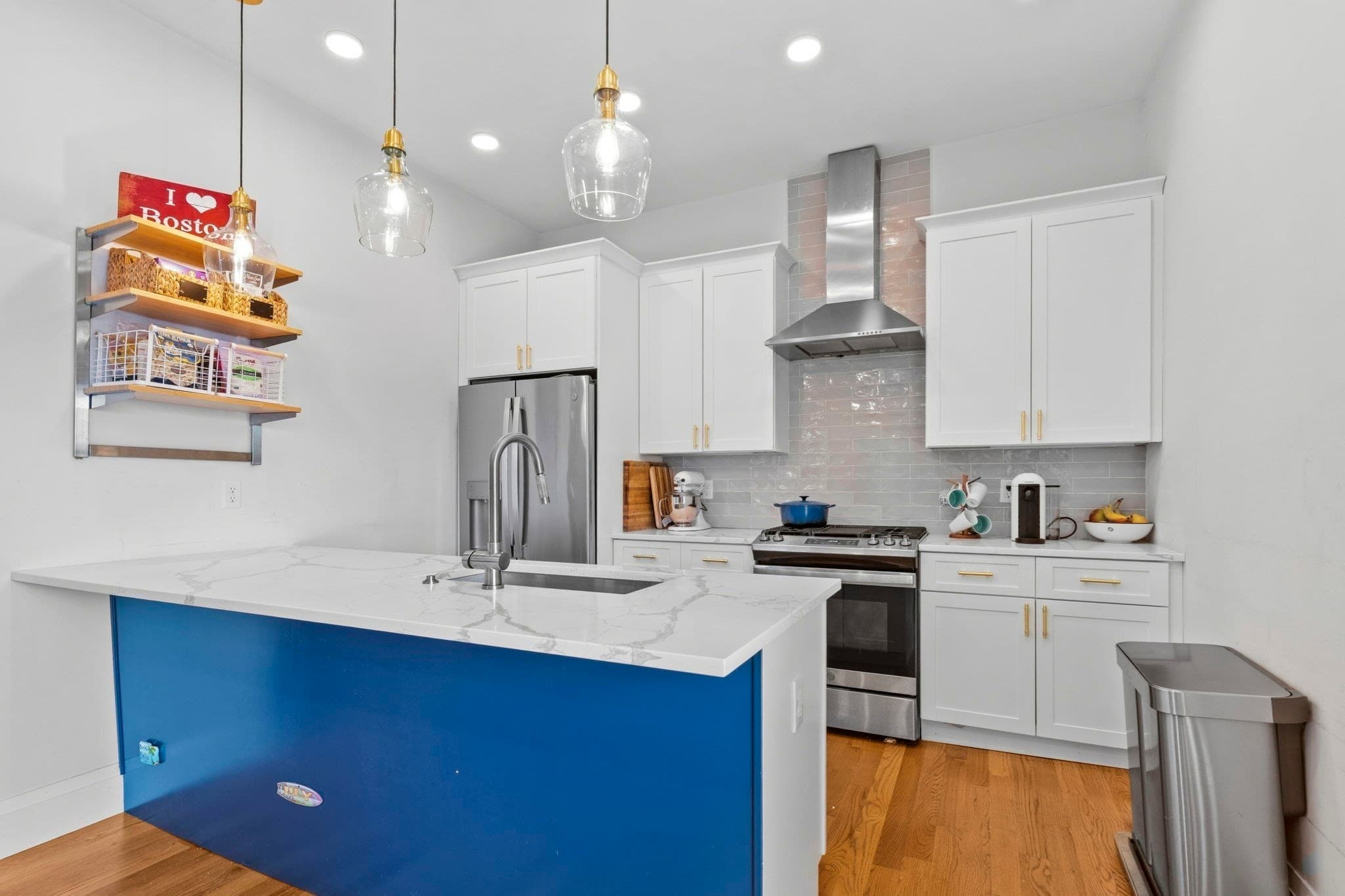Condominium at 81 Homes Ave # 3, Boston MA 02122, Boston, photo 11 of 37