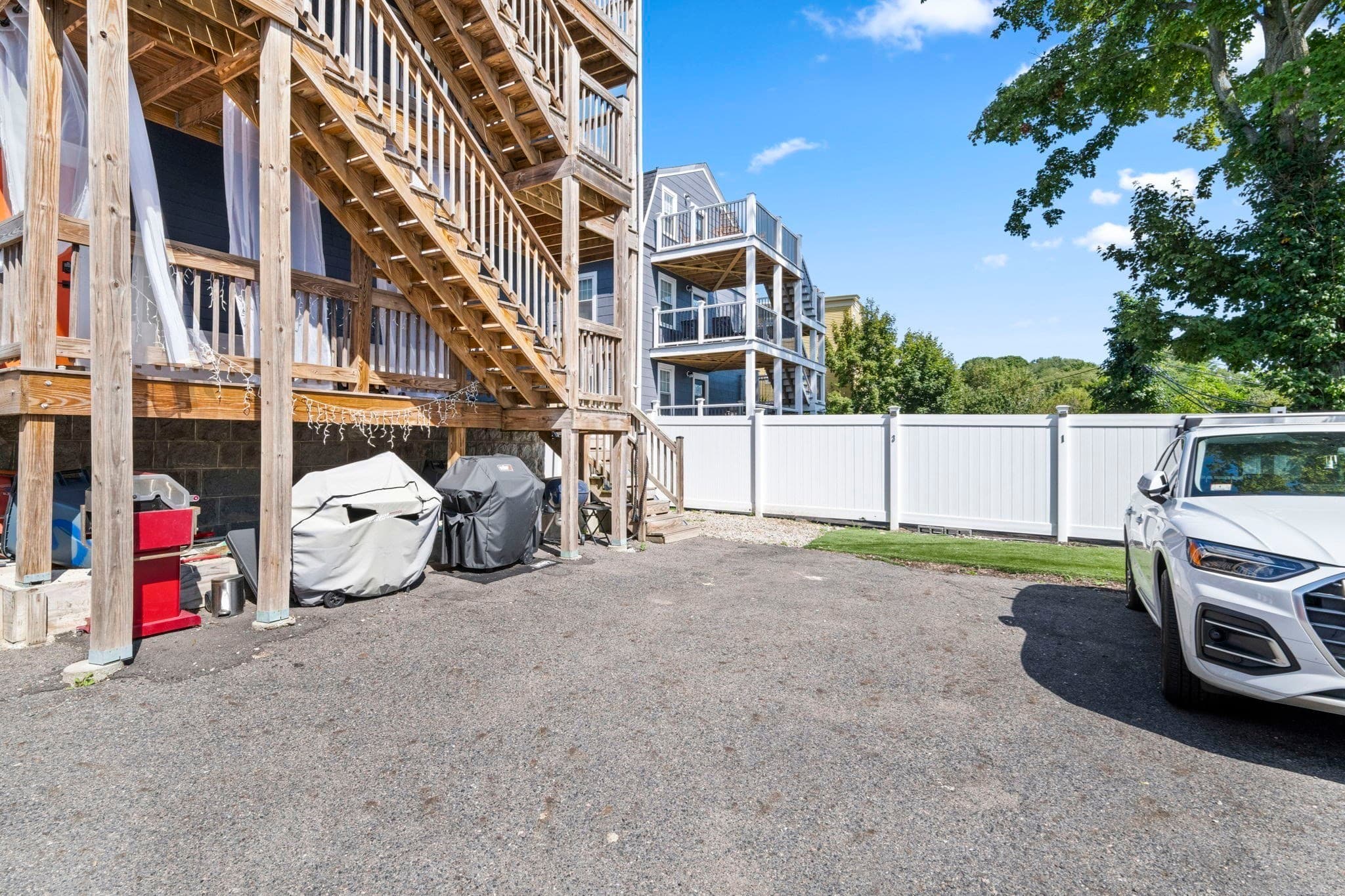 Condominium at 81 Homes Ave # 3, Boston MA 02122, Boston, photo 35 of 37