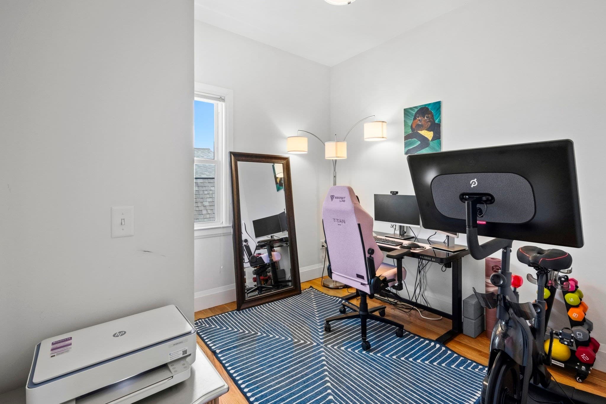 Condominium at 81 Homes Ave # 3, Boston MA 02122, Boston, photo 29 of 37