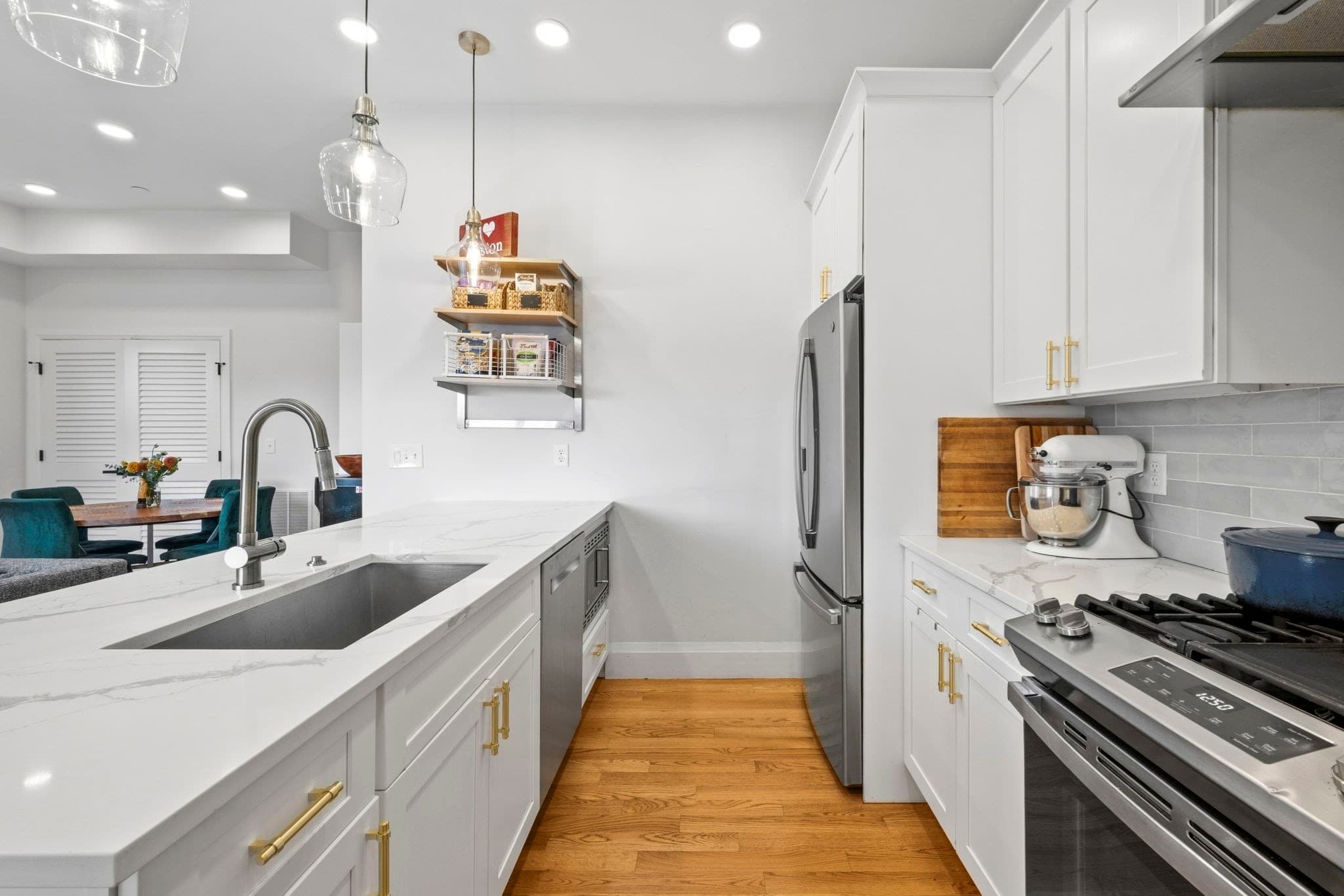 Condominium at 81 Homes Ave # 3, Boston MA 02122, Boston, photo 8 of 37