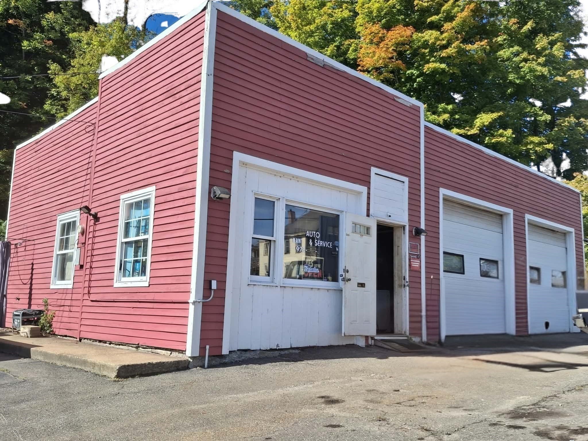 Commercial Sale at 49 Spring St, Winchendon MA 01475, Winchendon, photo 2 of 27