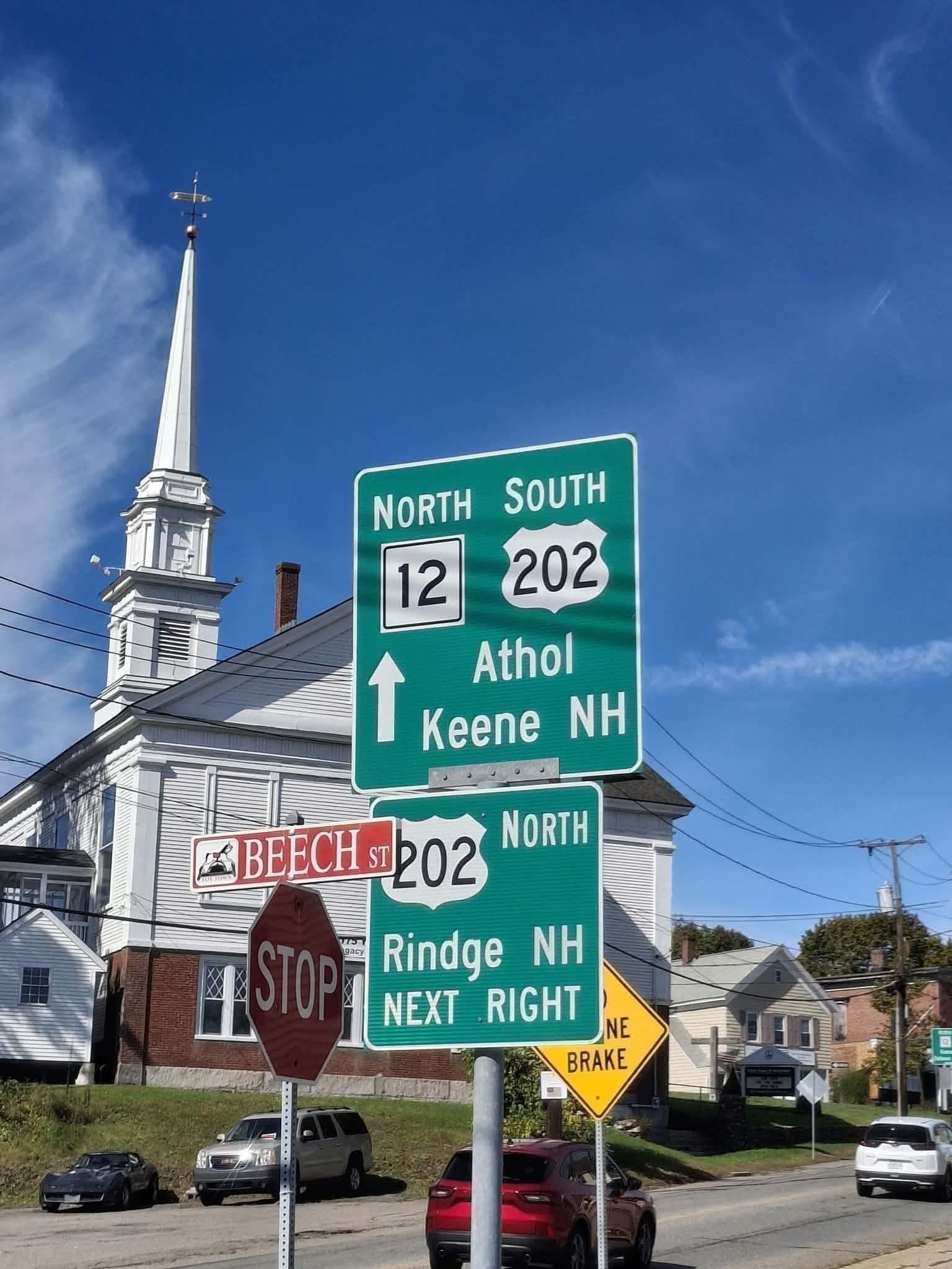 Commercial Sale at 49 Spring St, Winchendon MA 01475, Winchendon, photo 7 of 27