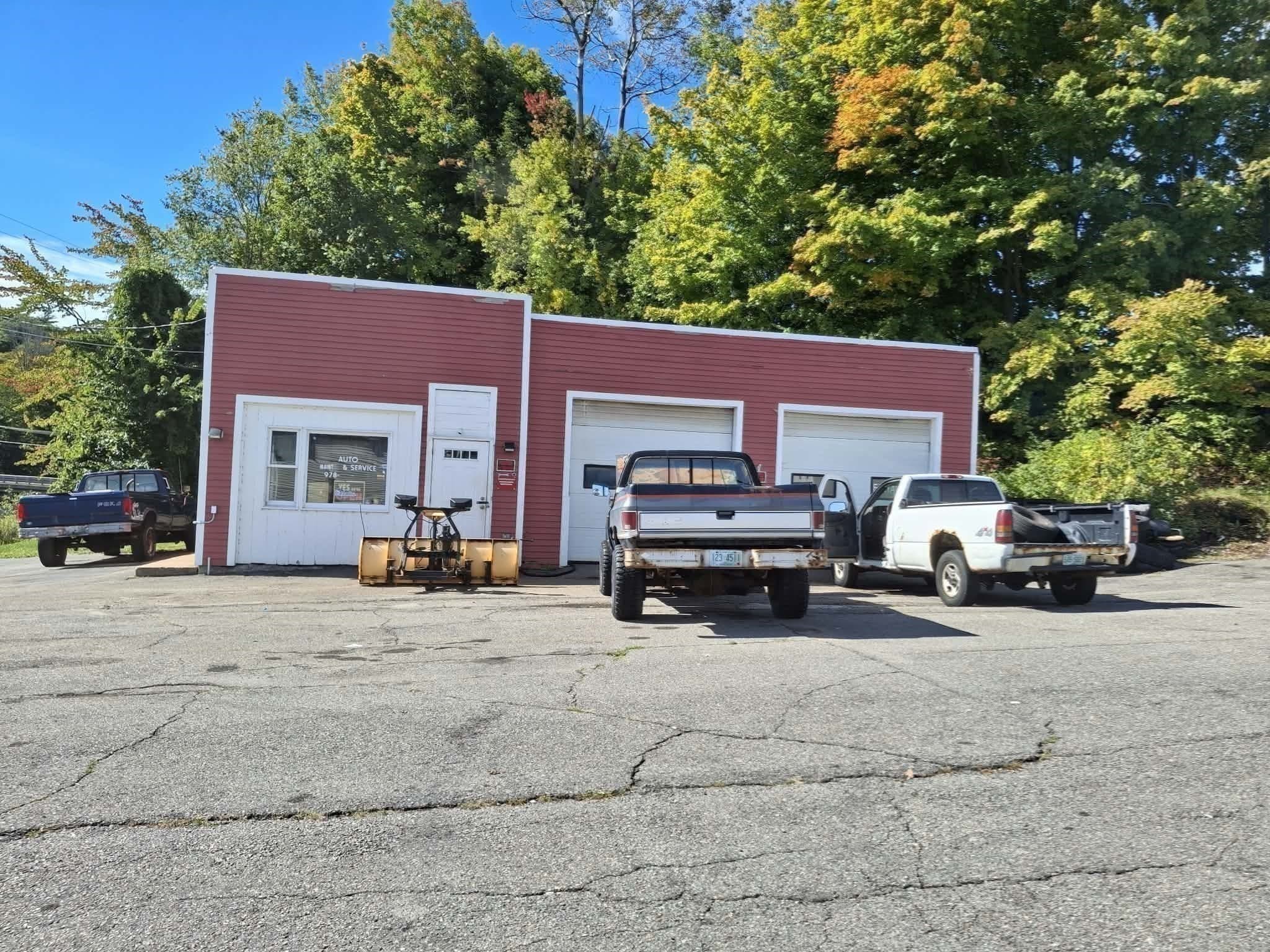 Commercial Sale at 49 Spring St, Winchendon MA 01475, Winchendon, photo 24 of 27