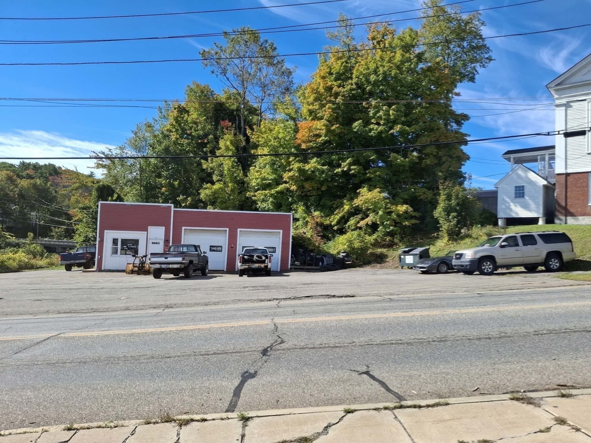 Commercial Sale at 49 Spring St, Winchendon MA 01475, Winchendon, photo 25 of 27