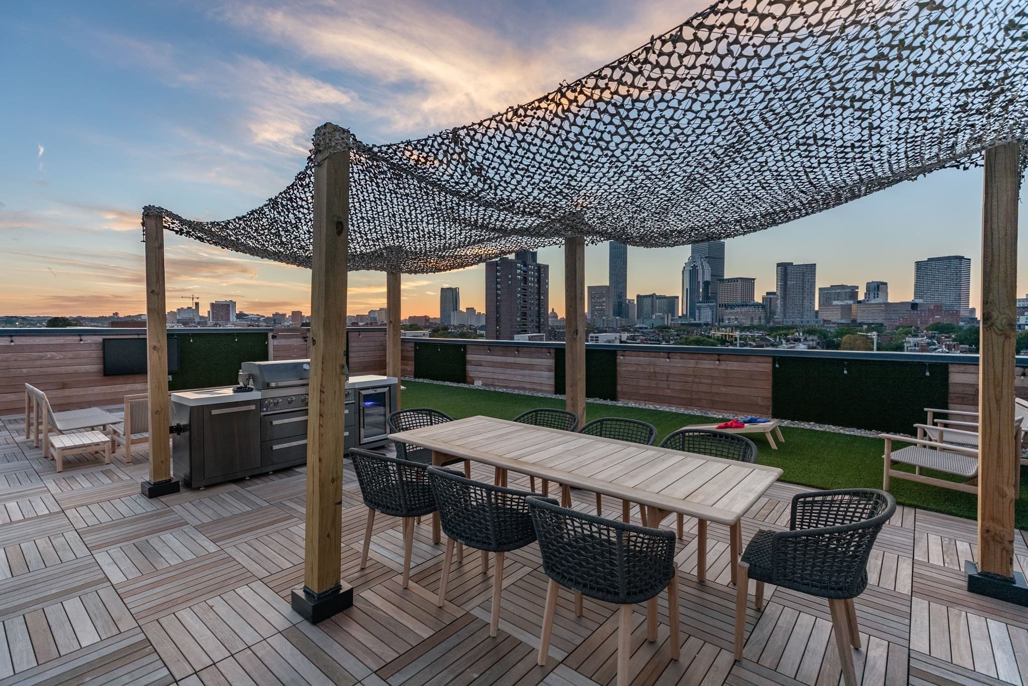 Condominium at 1395 Washington Street # 301, Boston MA 02118, photo 14 of 24