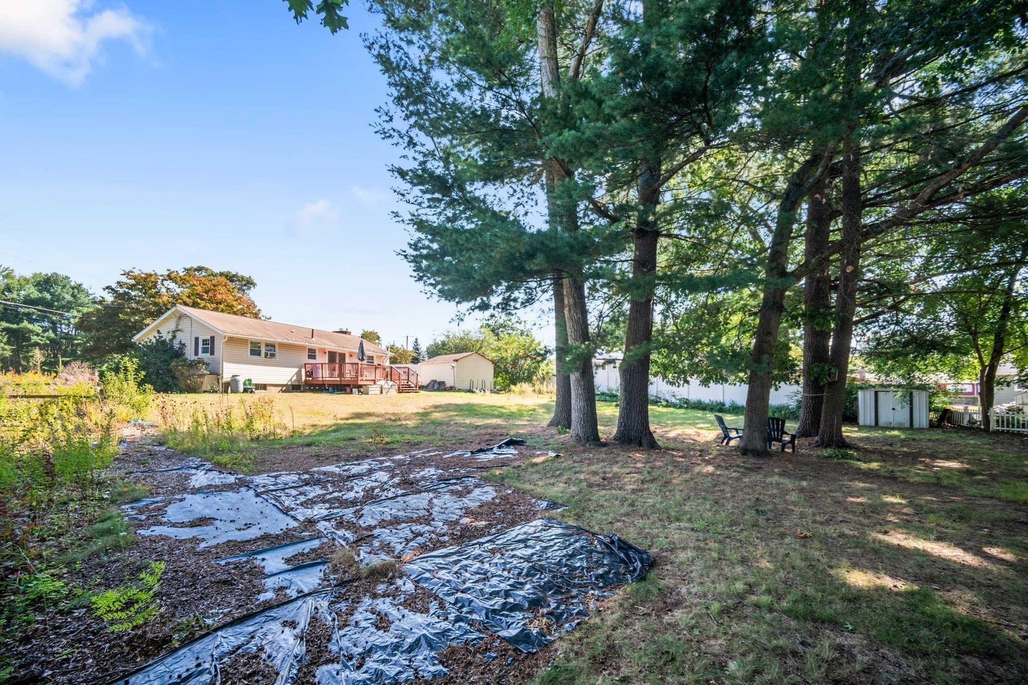 Single Family Residence at 23 Pearson St, Chelmsford MA 01824, Chelmsford, photo 23 of 30