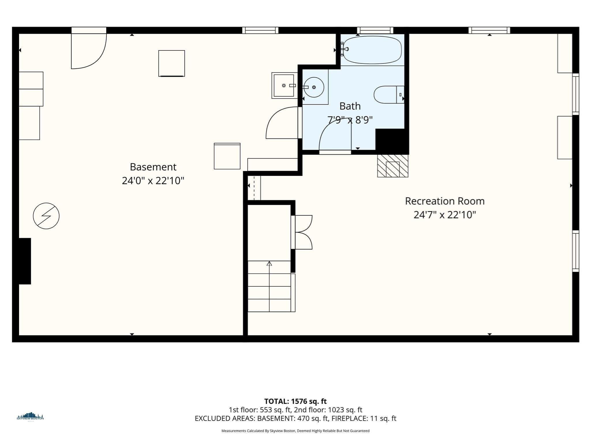 Single Family Residence at 23 Pearson St, Chelmsford MA 01824, Chelmsford, photo 17 of 30