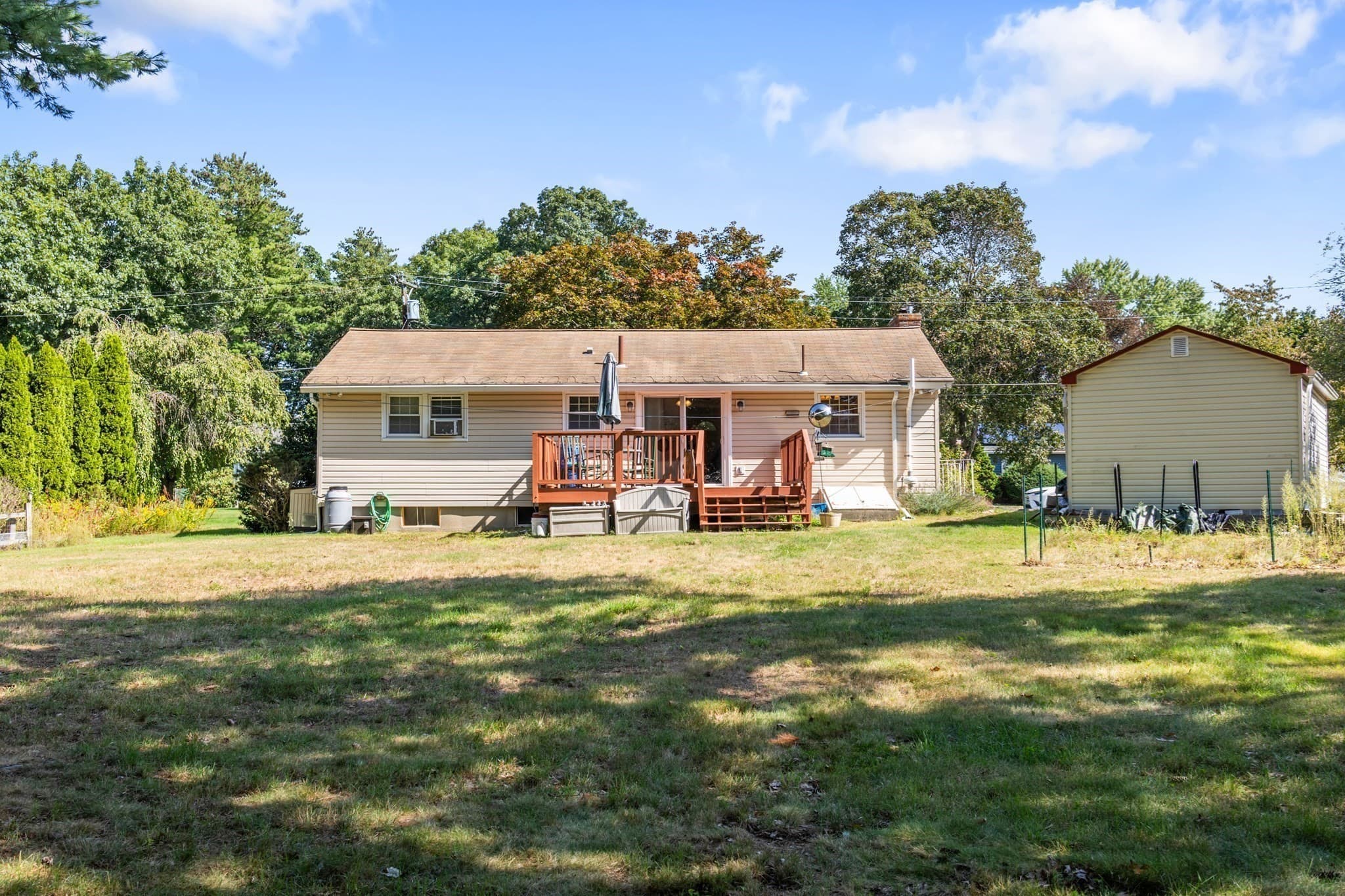 Single Family Residence at 23 Pearson St, Chelmsford MA 01824, Chelmsford, photo 28 of 30