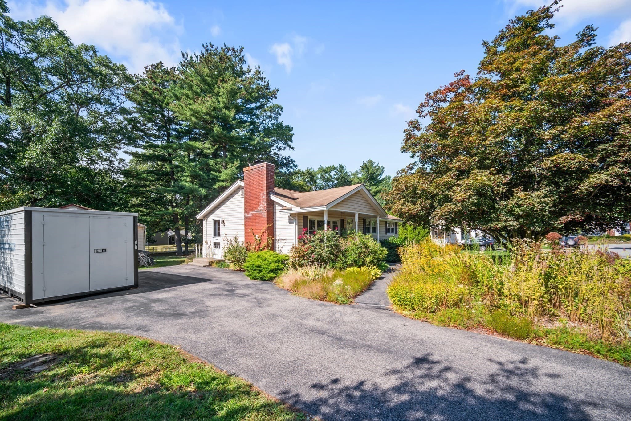 Single Family Residence at 23 Pearson St, Chelmsford MA 01824, Chelmsford, photo 30 of 30