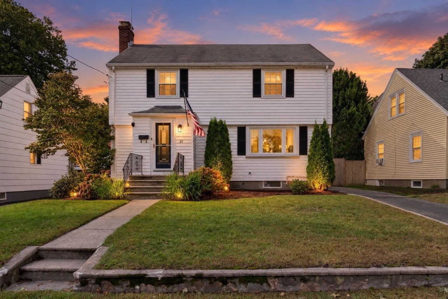 15 Maple Valley Rd, Lynn MA 01904