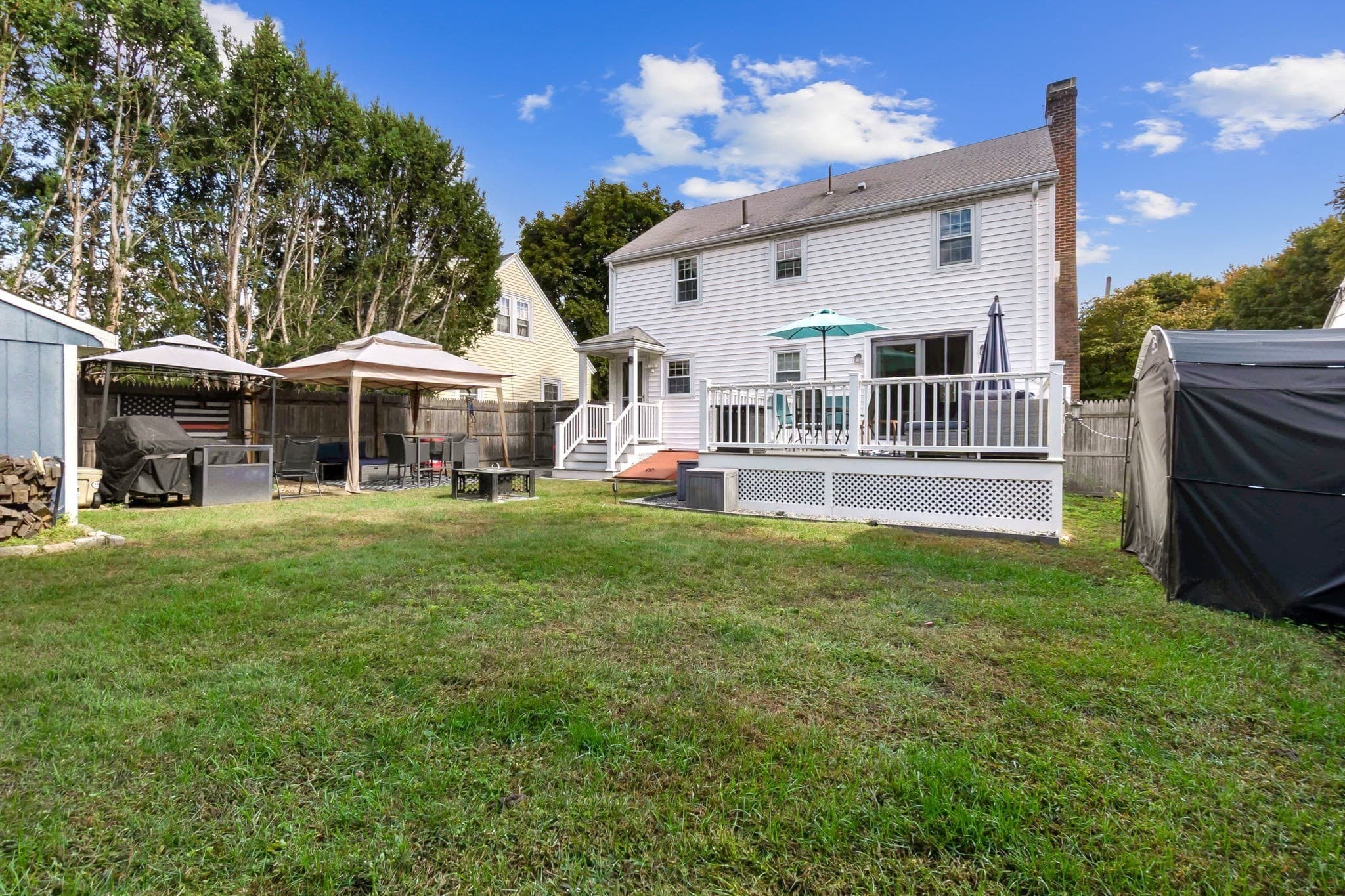 Single Family Residence at 15 Maple Valley Rd, Lynn MA 01904, Lynn, photo 34 of 40