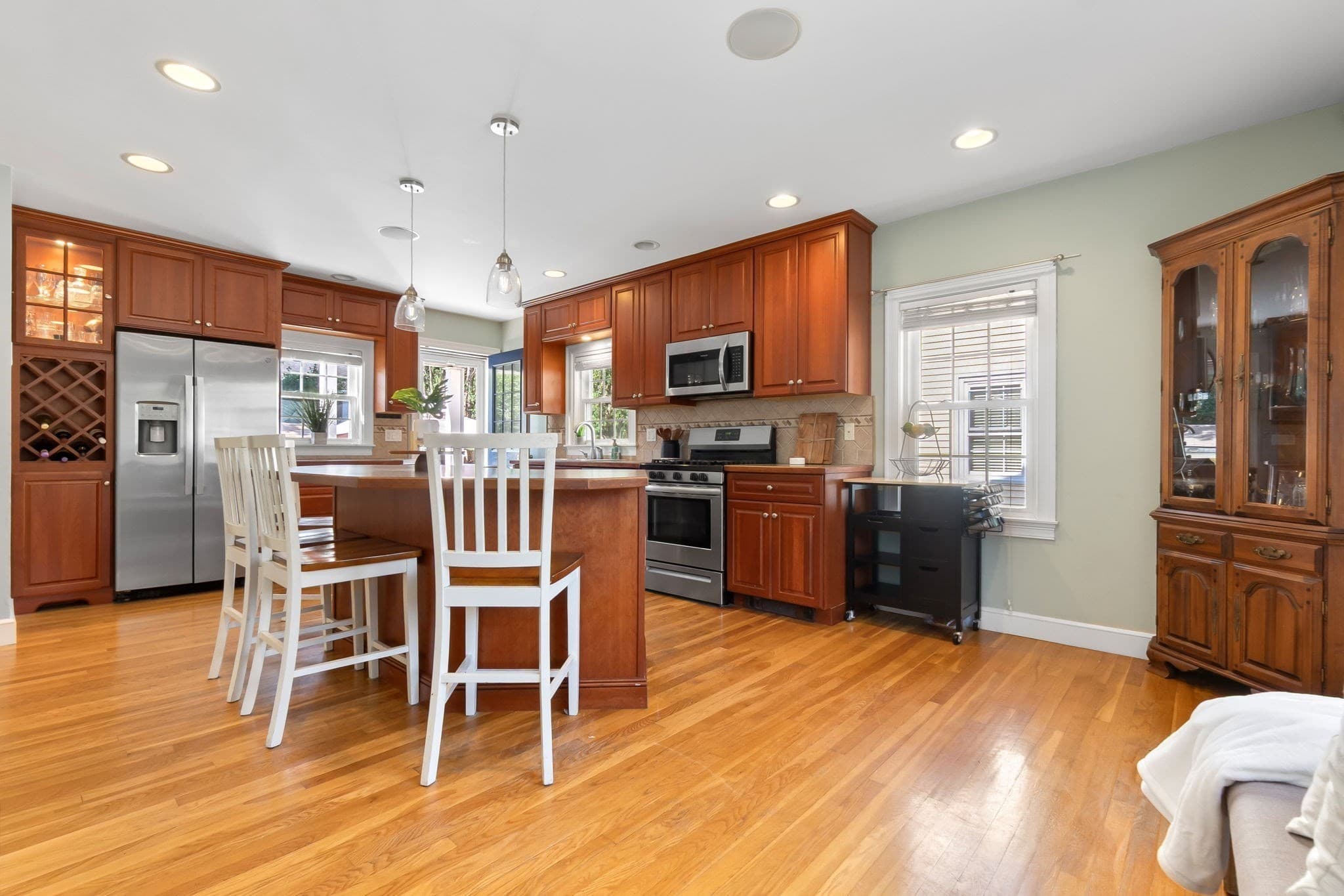 Single Family Residence at 15 Maple Valley Rd, Lynn MA 01904, Lynn, photo 10 of 40