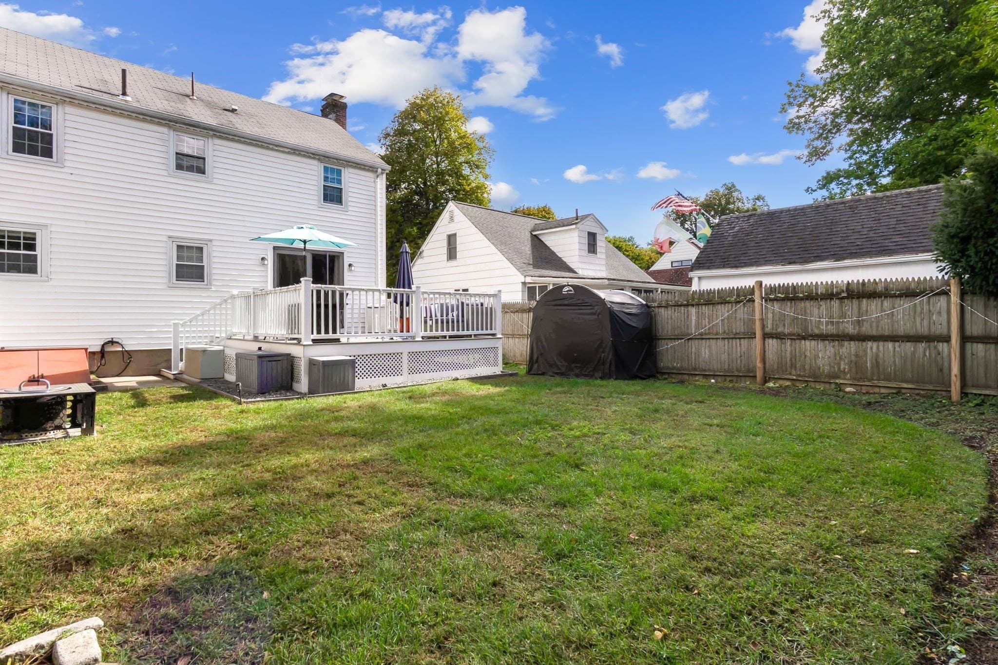 Single Family Residence at 15 Maple Valley Rd, Lynn MA 01904, Lynn, photo 33 of 40