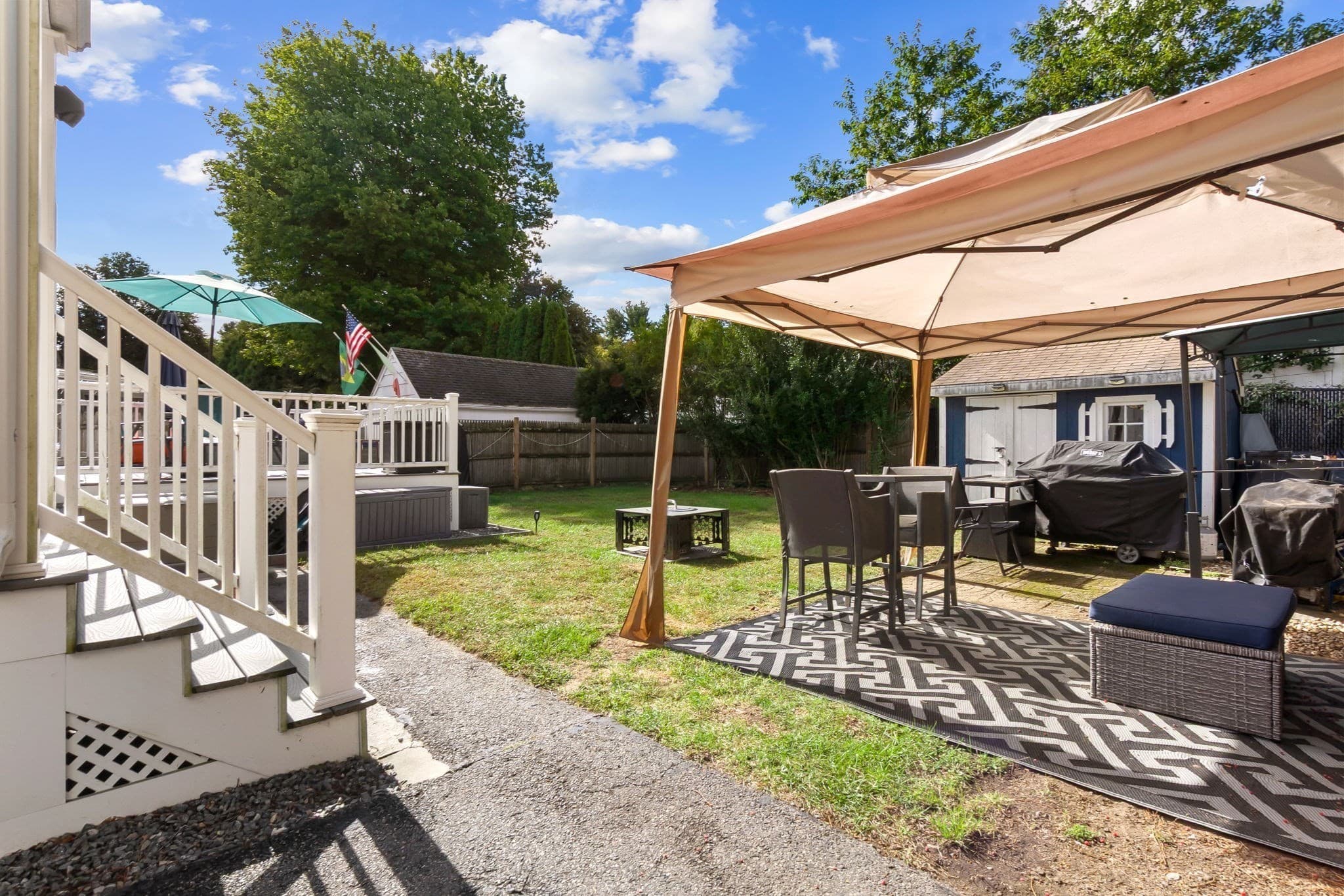 Single Family Residence at 15 Maple Valley Rd, Lynn MA 01904, Lynn, photo 31 of 40