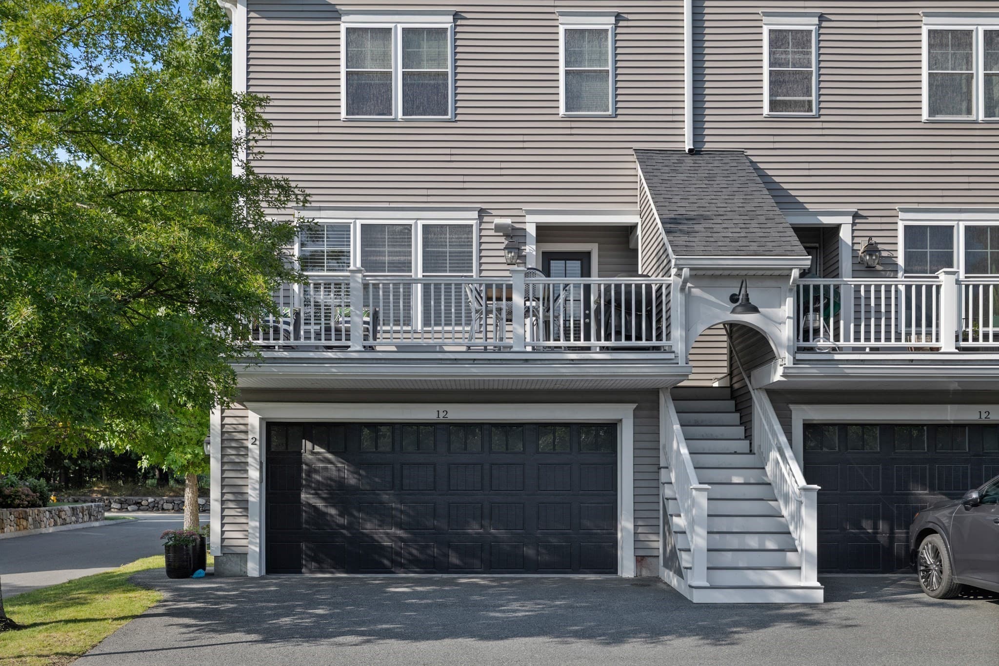 Condominium at 12 Grove St # 2, Waltham MA 02453, Waltham, photo 27 of 29