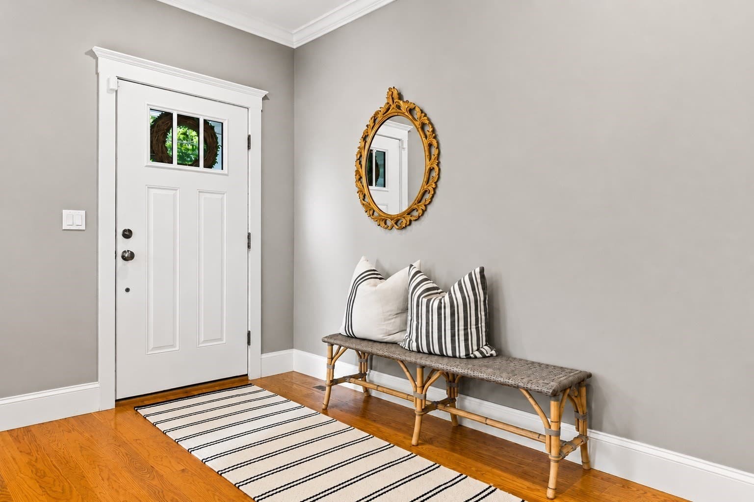 Condominium at 12 Grove St # 2, Waltham MA 02453, Waltham, photo 2 of 29