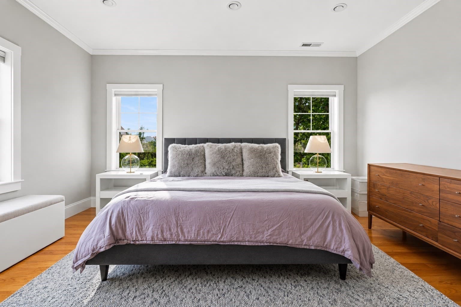 Condominium at 12 Grove St # 2, Waltham MA 02453, Waltham, photo 16 of 29