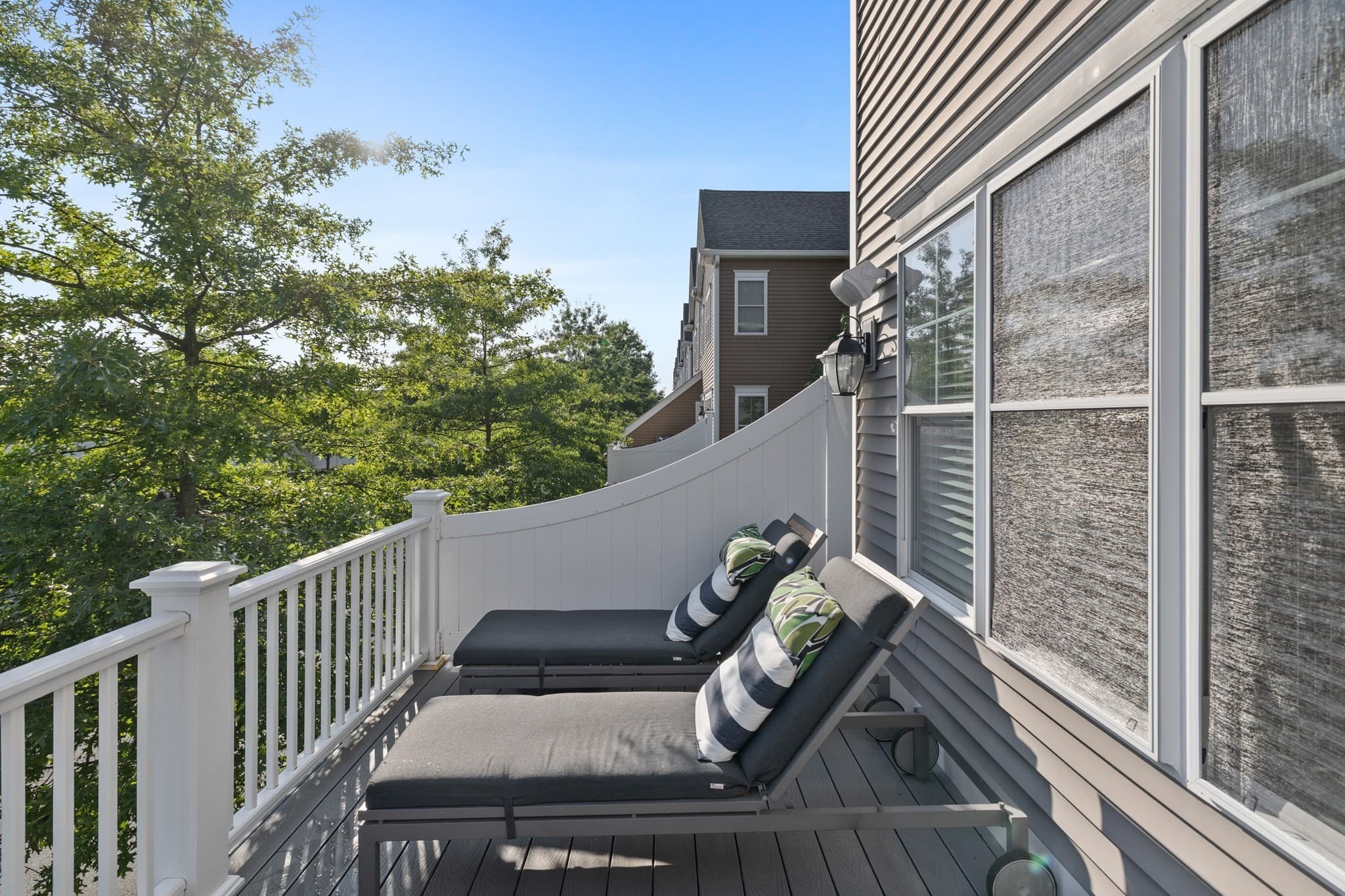 Condominium at 12 Grove St # 2, Waltham MA 02453, Waltham, photo 12 of 29