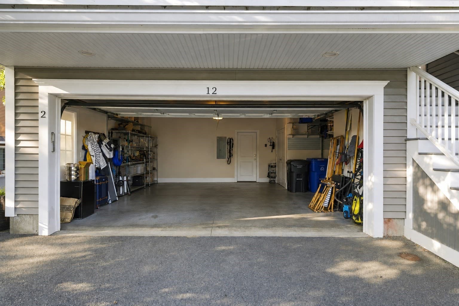 Condominium at 12 Grove St # 2, Waltham MA 02453, Waltham, photo 26 of 29