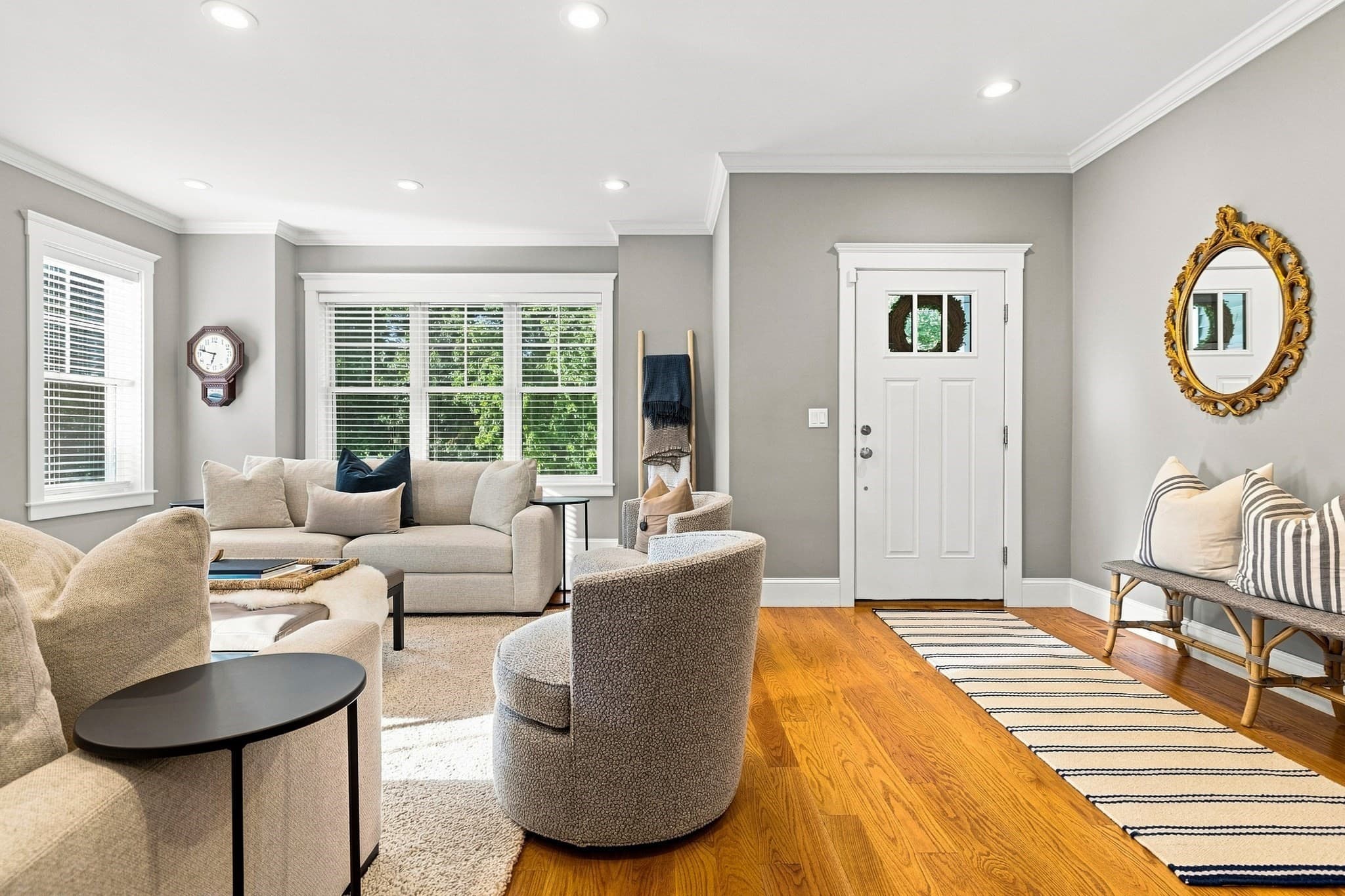 Condominium at 12 Grove St # 2, Waltham MA 02453, Waltham, photo 5 of 29