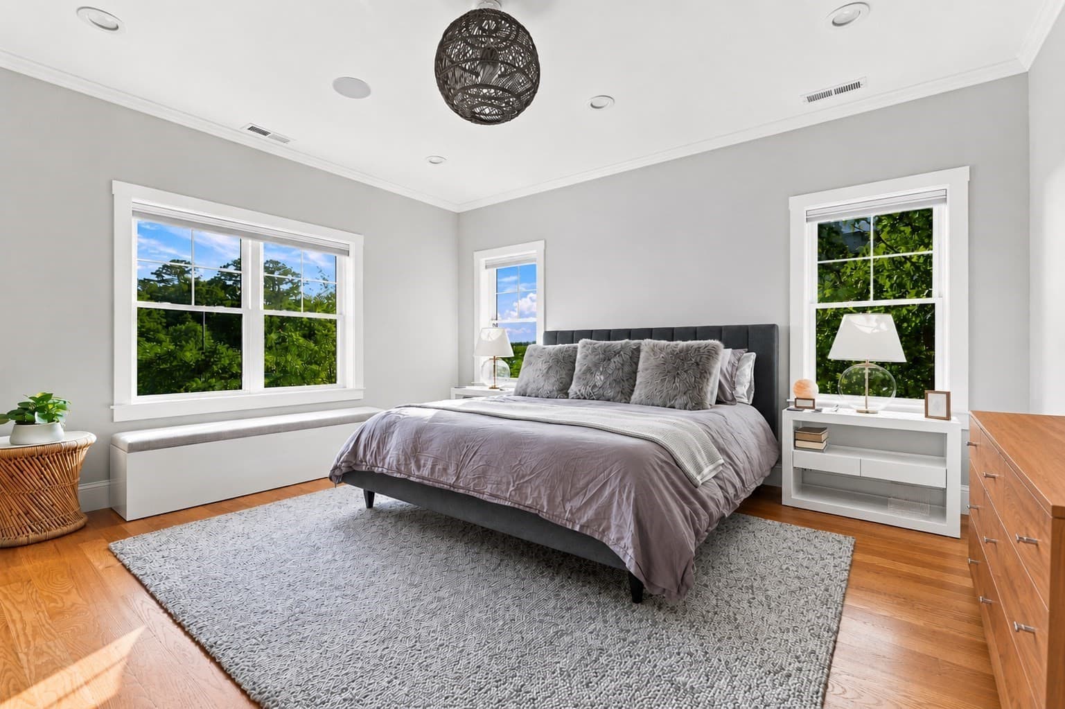 Condominium at 12 Grove St # 2, Waltham MA 02453, Waltham, photo 15 of 29