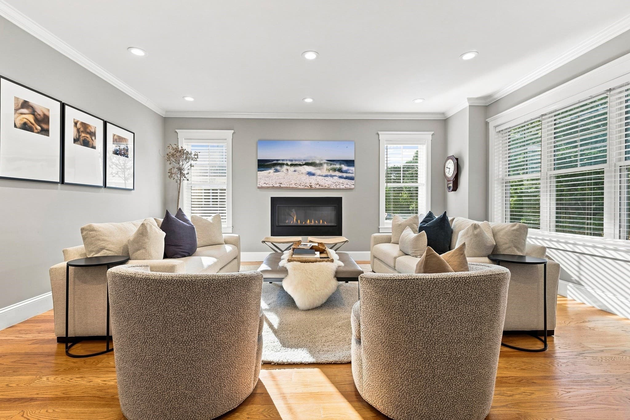 Condominium at 12 Grove St # 2, Waltham MA 02453, Waltham, photo 4 of 29