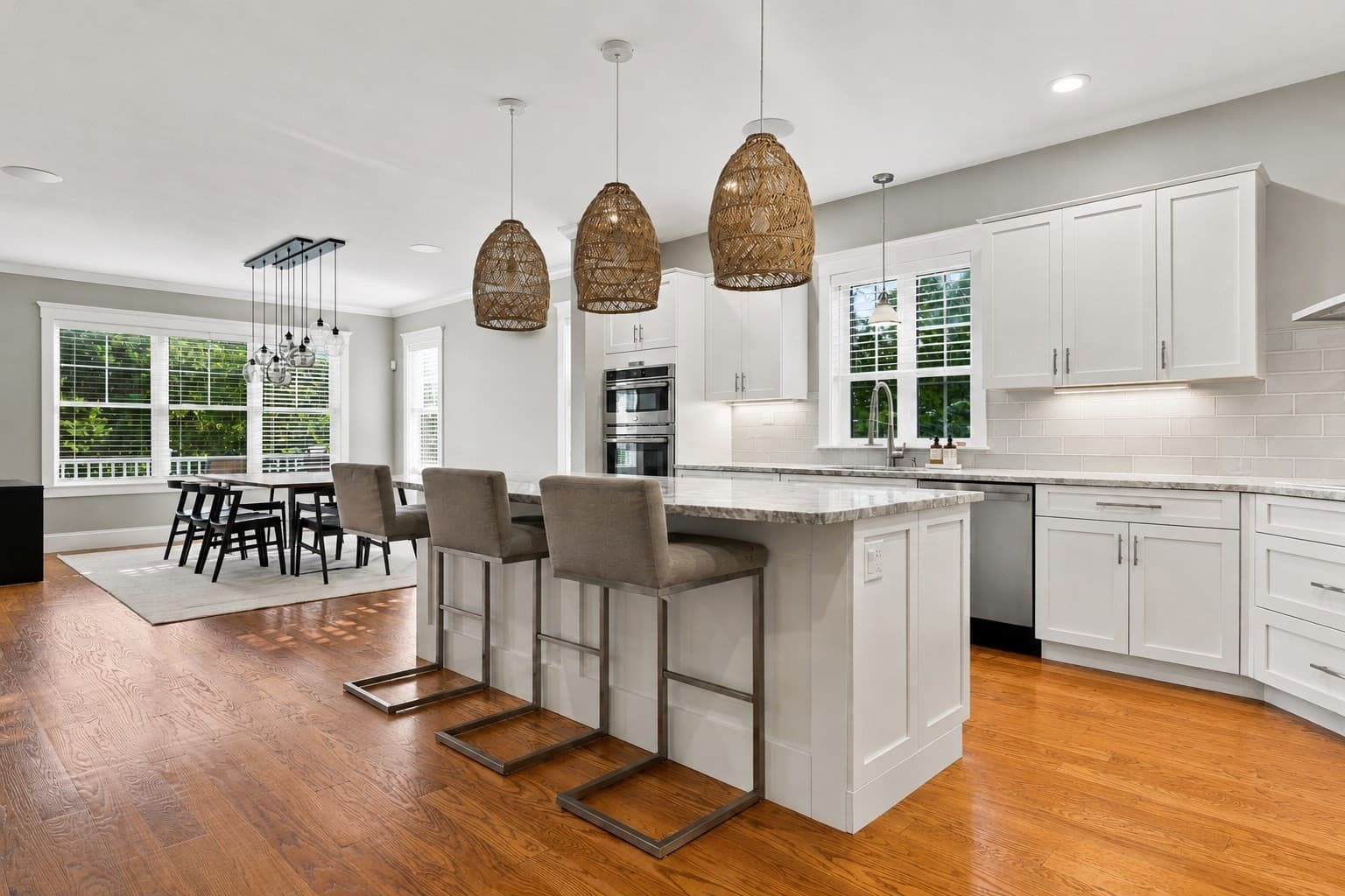 Condominium at 12 Grove St # 2, Waltham MA 02453, Waltham, photo 8 of 29