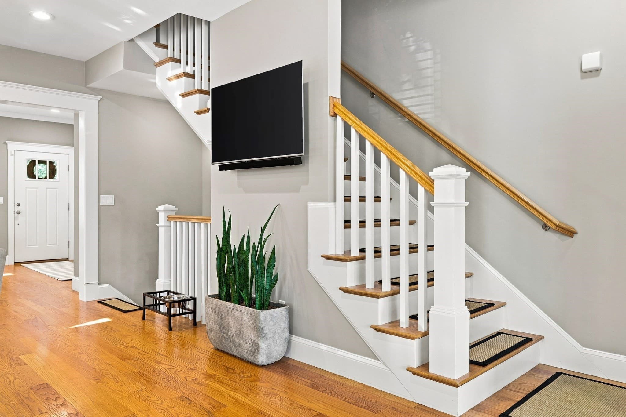 Condominium at 12 Grove St # 2, Waltham MA 02453, Waltham, photo 21 of 29
