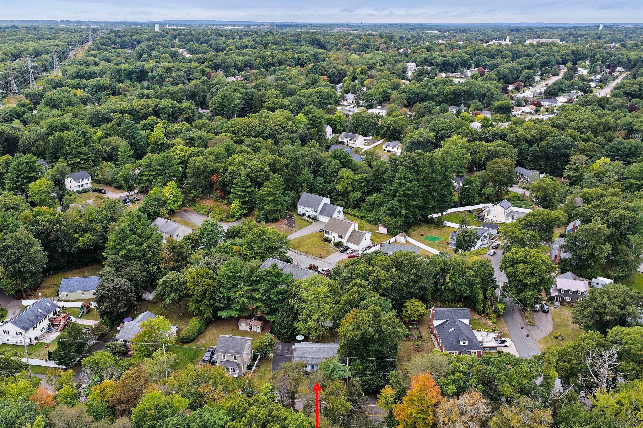 Single Family Residence at 305 Mill Street, Randolph MA 02368, Randolph, photo 23 of 27